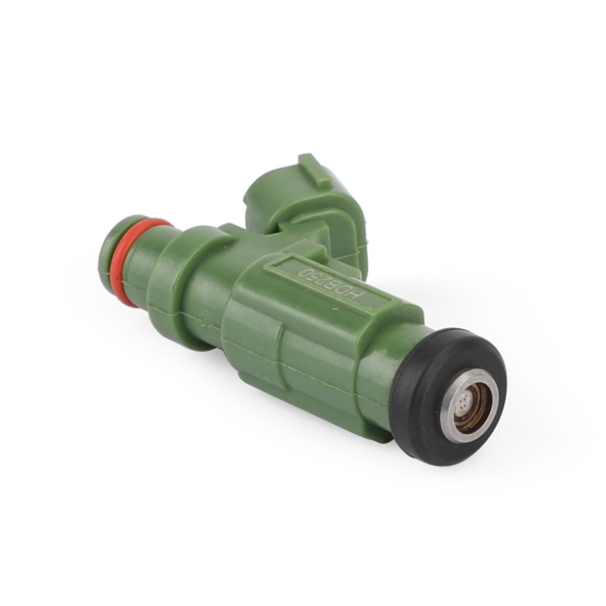 4 inyectores de combustible para Mitsubishi Lancer 2.0L L4 HDB250 genérico 2004-2007.