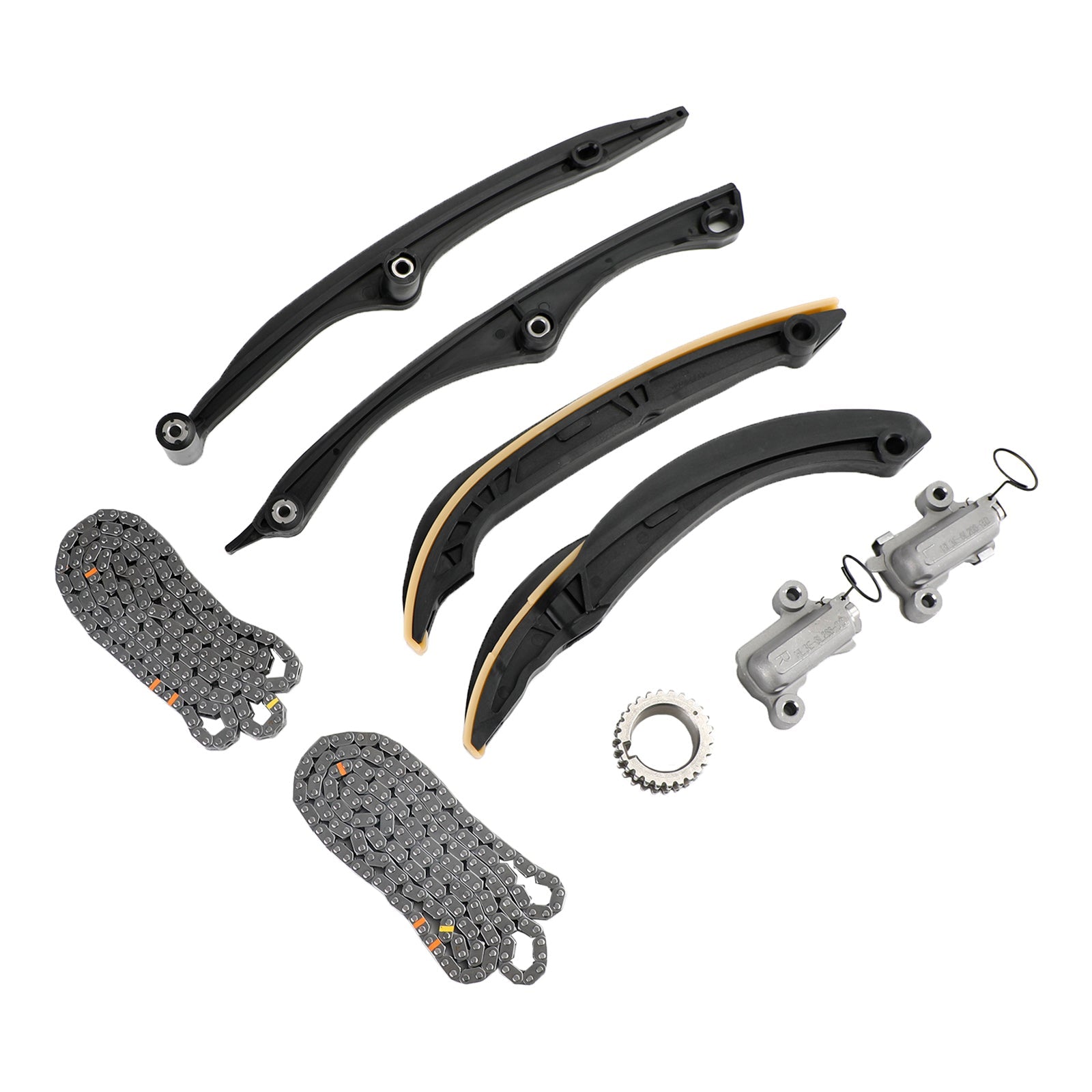 Kit de chaîne de distribution Ford Lincoln F150 Expedition Navigator 3,5 L 2017-2021