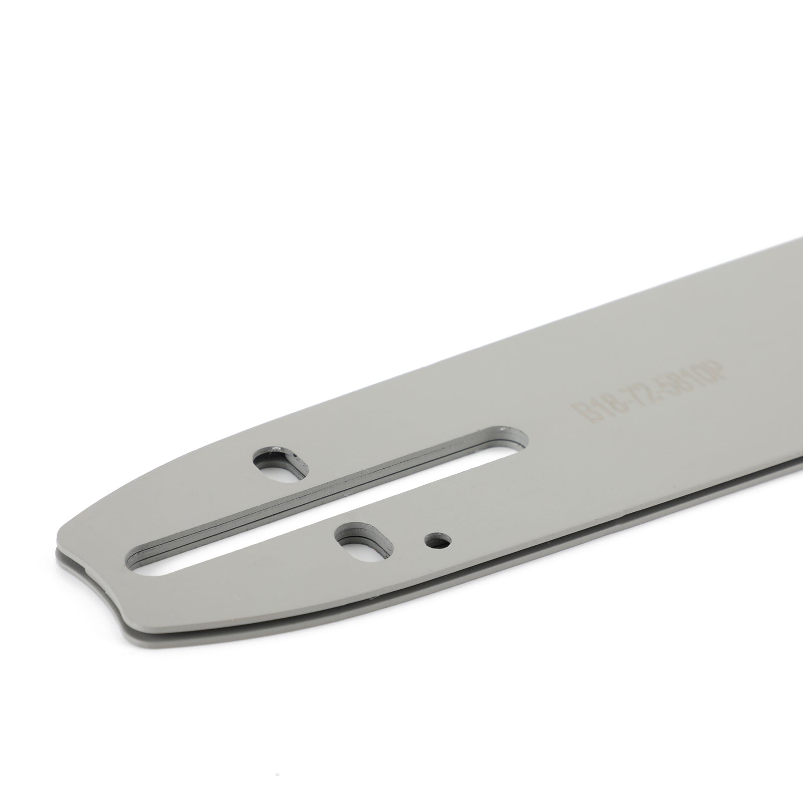 Chaîne de guide de tronçonneuse 18" 0,325" .058" Calibre 72DL Fit Husqvarna 440 460