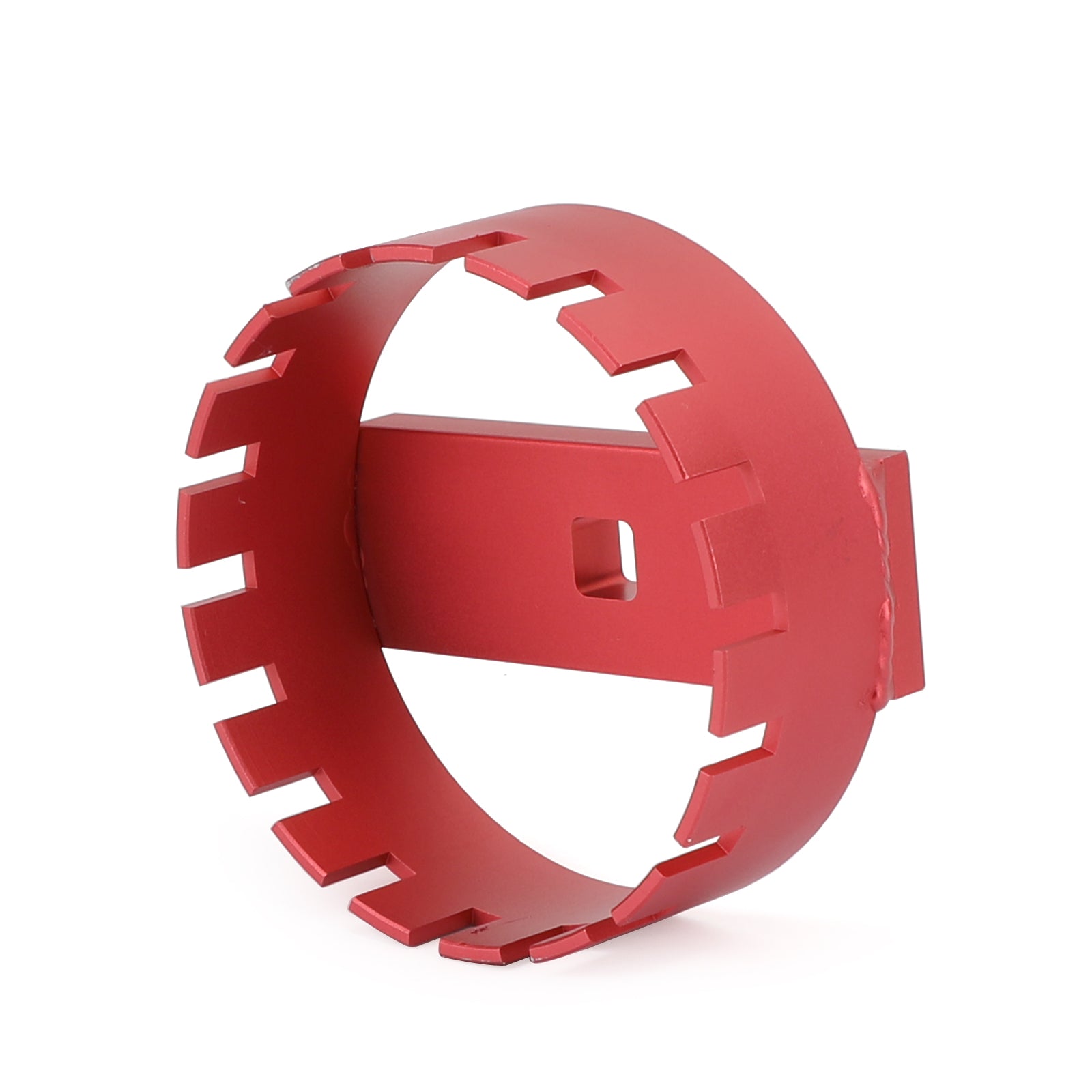 Presa pompa carburante 69800 per Volvo S60 S80 V70 XC70 XC90 Strumento di rimozione anello di bloccaggio generico