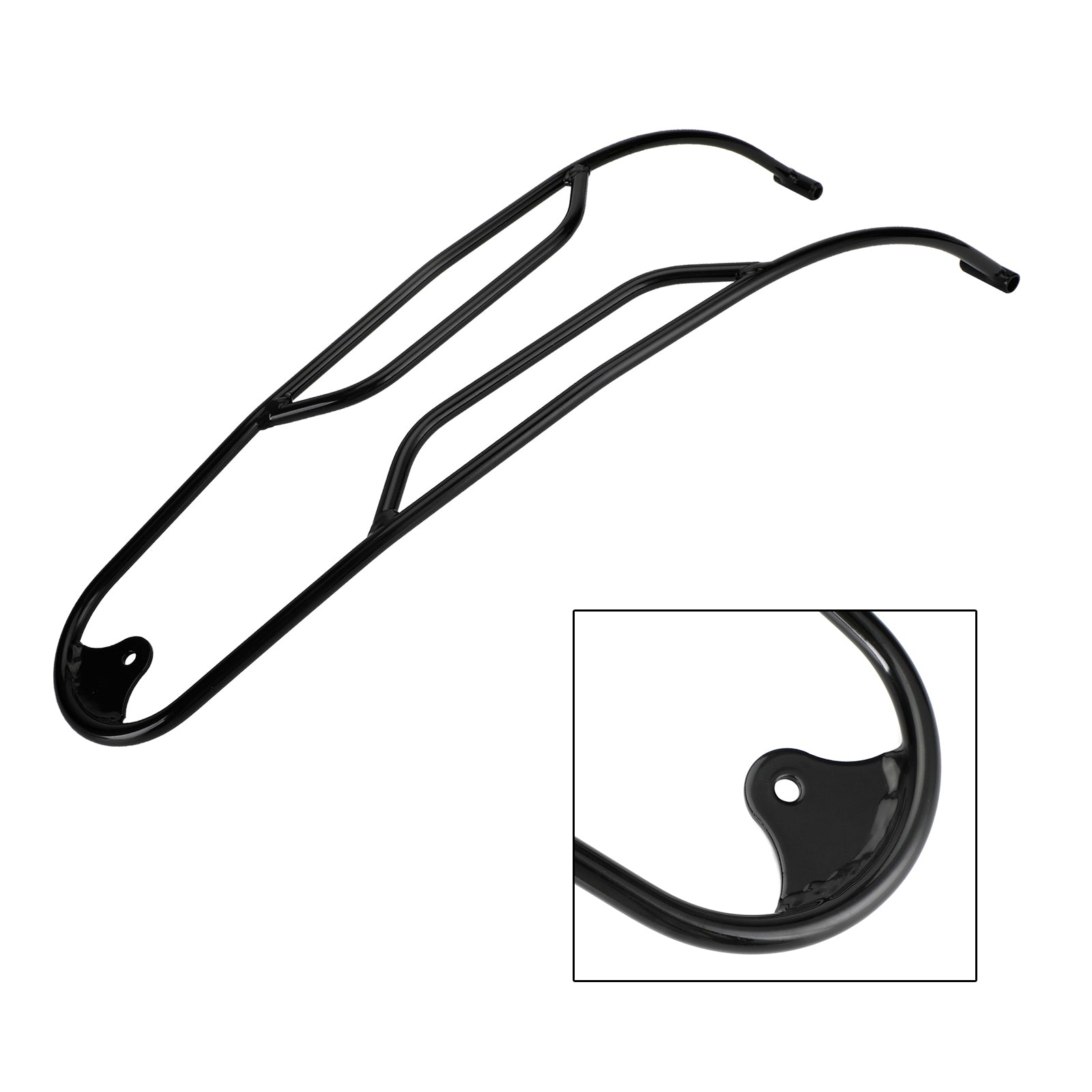 Bmw R18 Classic 1800 Tankin suojus Puskurit Kaasu Polttoaine Törmäystangot Putoava runko