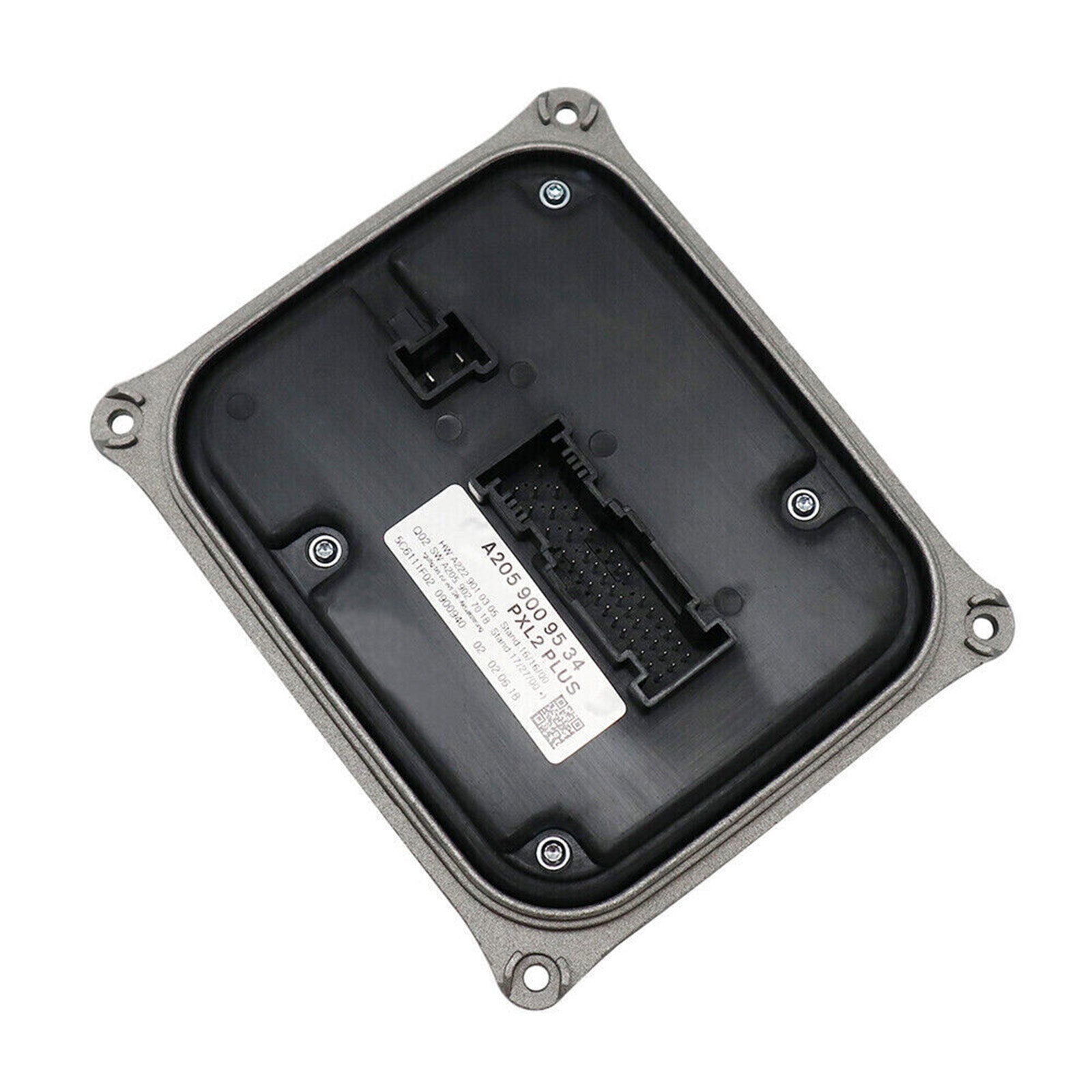 Unité de module de commande de ballast de phare A2059009534 pour Mercedes CE CLS G