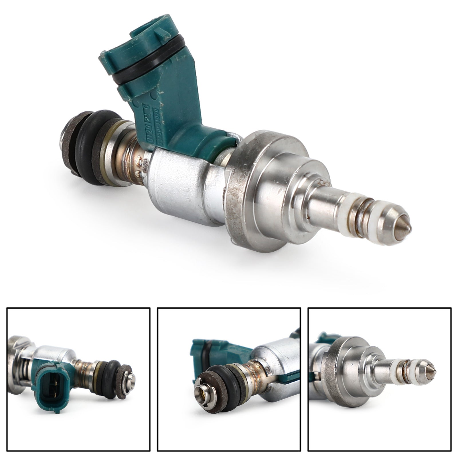 1 stks Brandstof Injectoren 23209-31020 voor Lexus GS300/IS250 2006-2013 23250-31020 Generieke