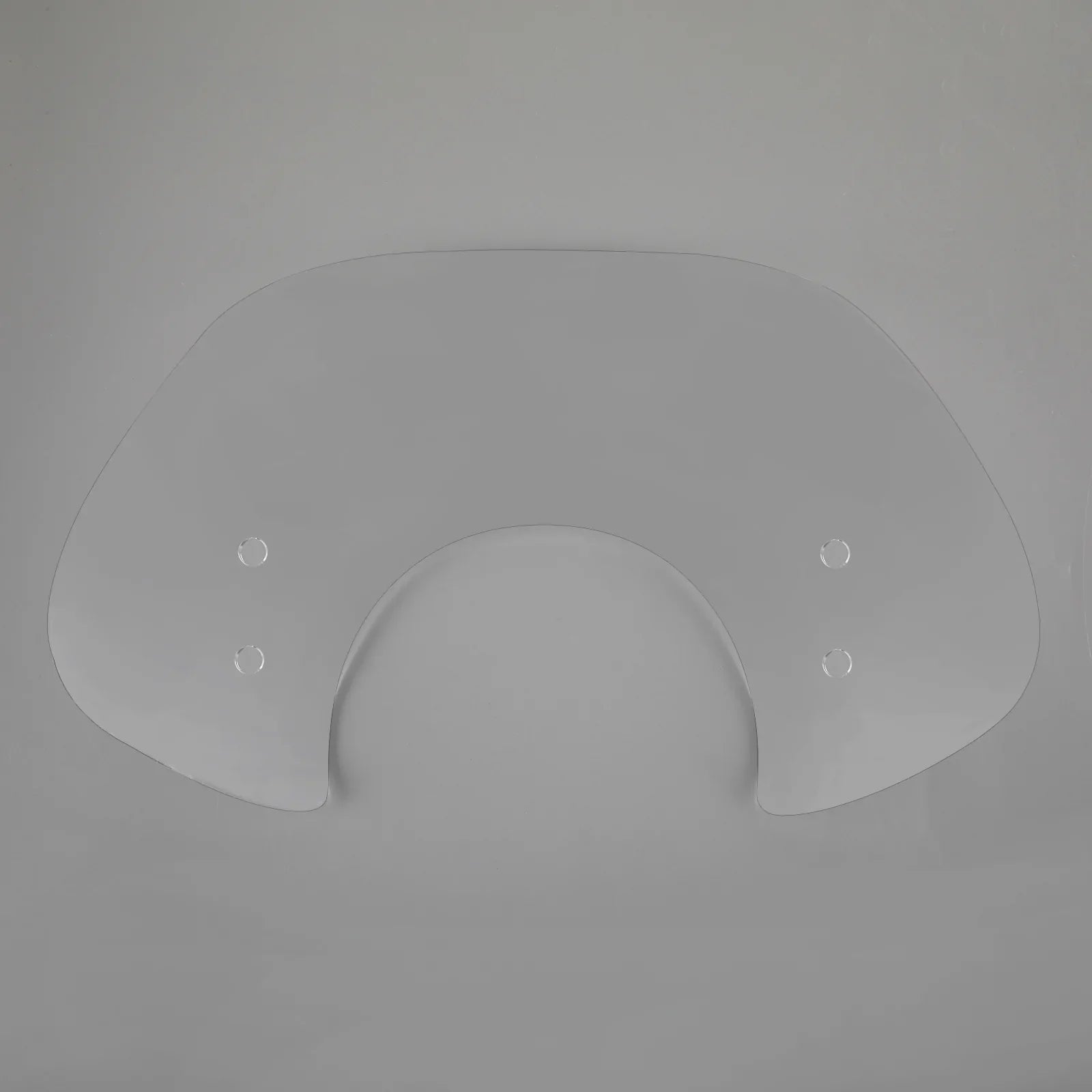 Vespa Primavera 150 2014-2021pare Kratko vetrobransko steklo