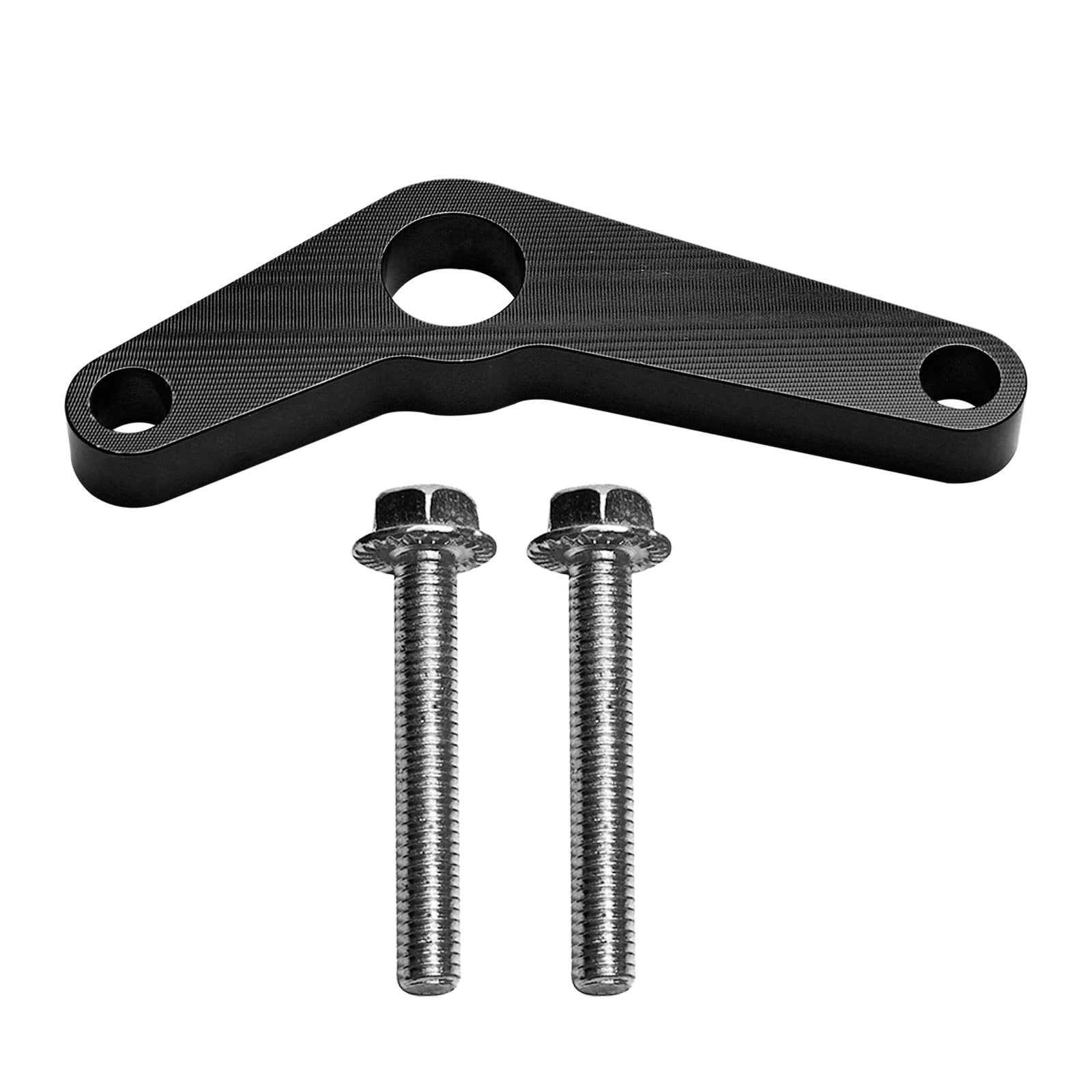 Honda Super Cub 110 2022-2023 Przesuwny sprzęt LEVIER SHIFTER Stabilizator CNC