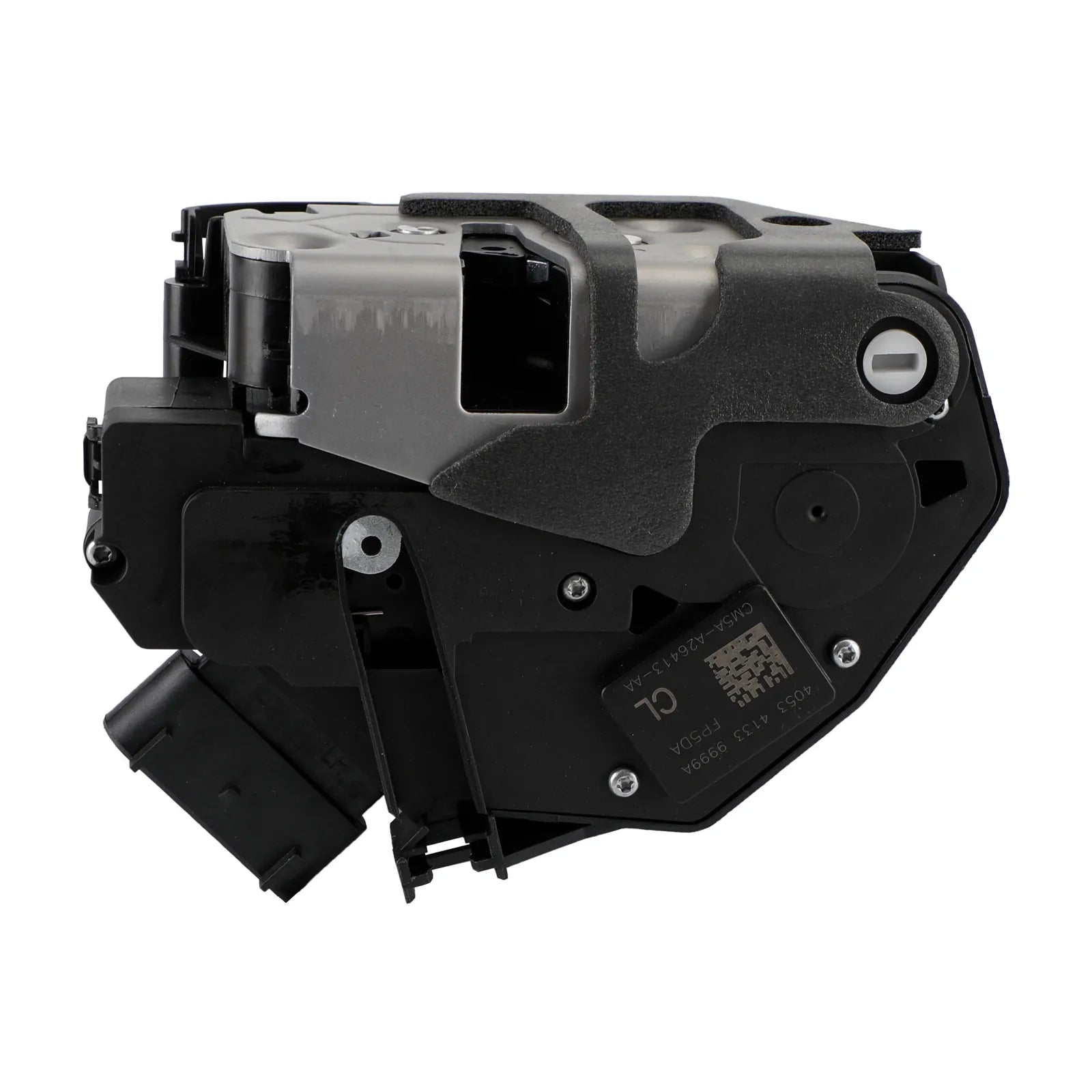 Actuateur de Serrure de Portière Arrière Gauche - Compatible Ford FIESTA VI (CB1, CCN) 1.6 Ti 2 volumi/Coda spiovente 1596CC 2010-12 Pièce Générique 2053477