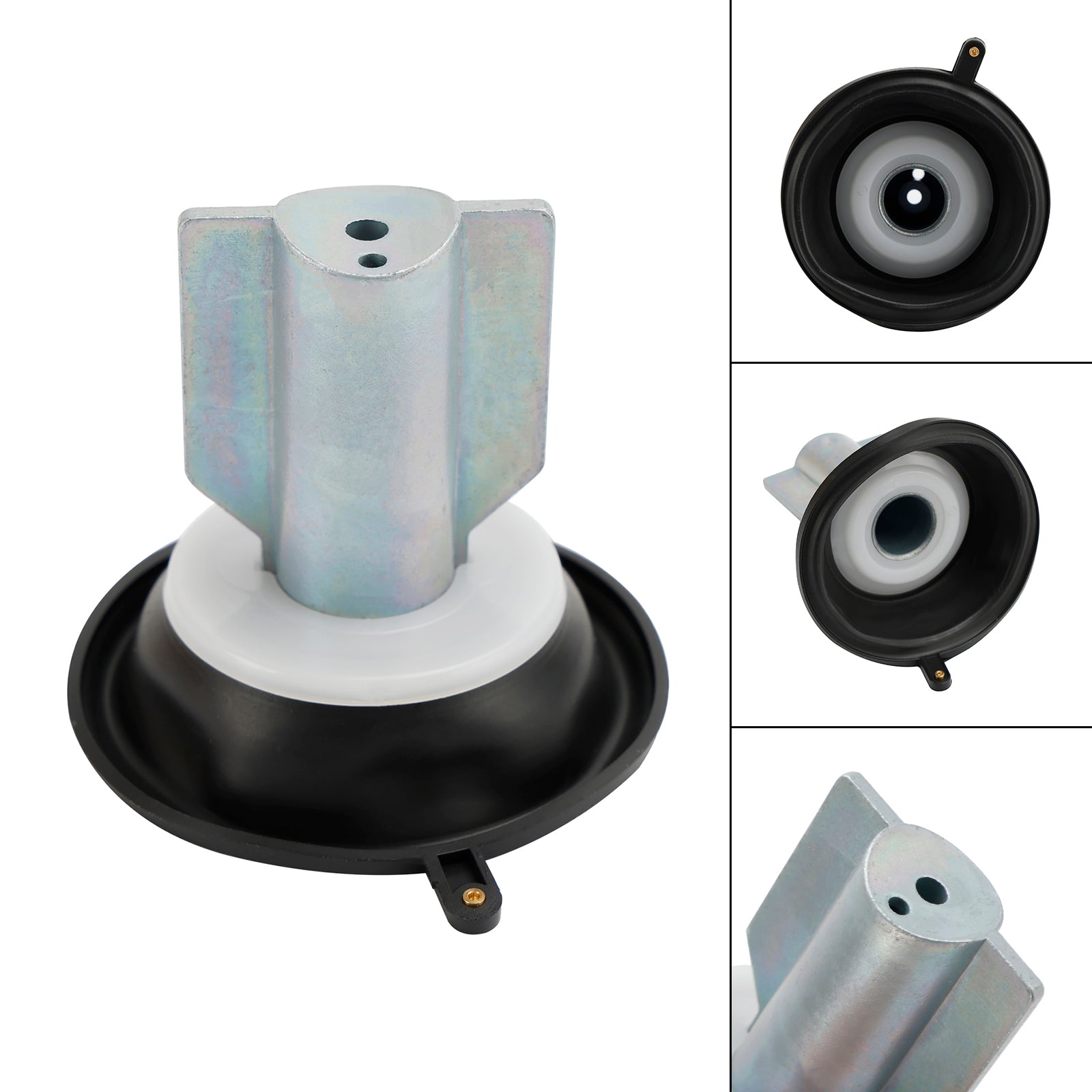 Membrana tłoka gaźnika pasuje do Kawasaki PRAIRIE 700 KVF650 KFX700 KVF700