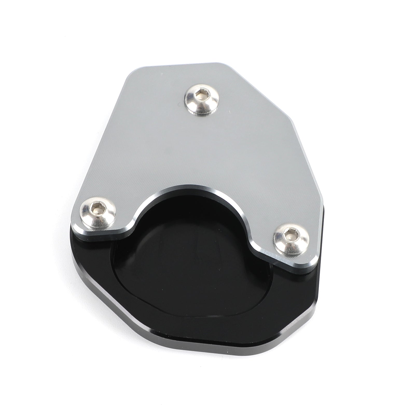 Kopalnia Powiększ podkładkę do Triumph Trident 660 2021-2022 Ogólny