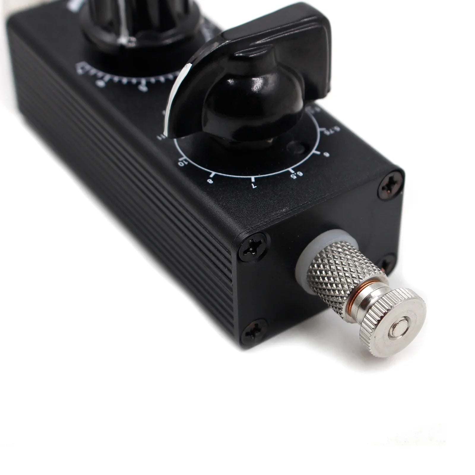 Antenna HF a onde corte QRP da 30 W Antenna a banda intera 5 MHz-55 MHz FM Aviation 50 M