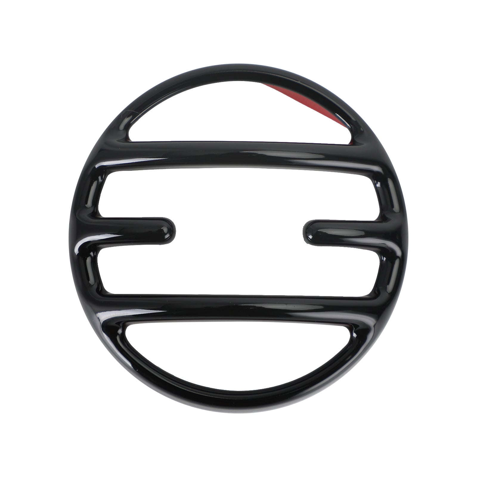 ABS Richtingaanwijzer Protector Cover voor Honda Rebel CMX 300 500 2017-2021 Generiek