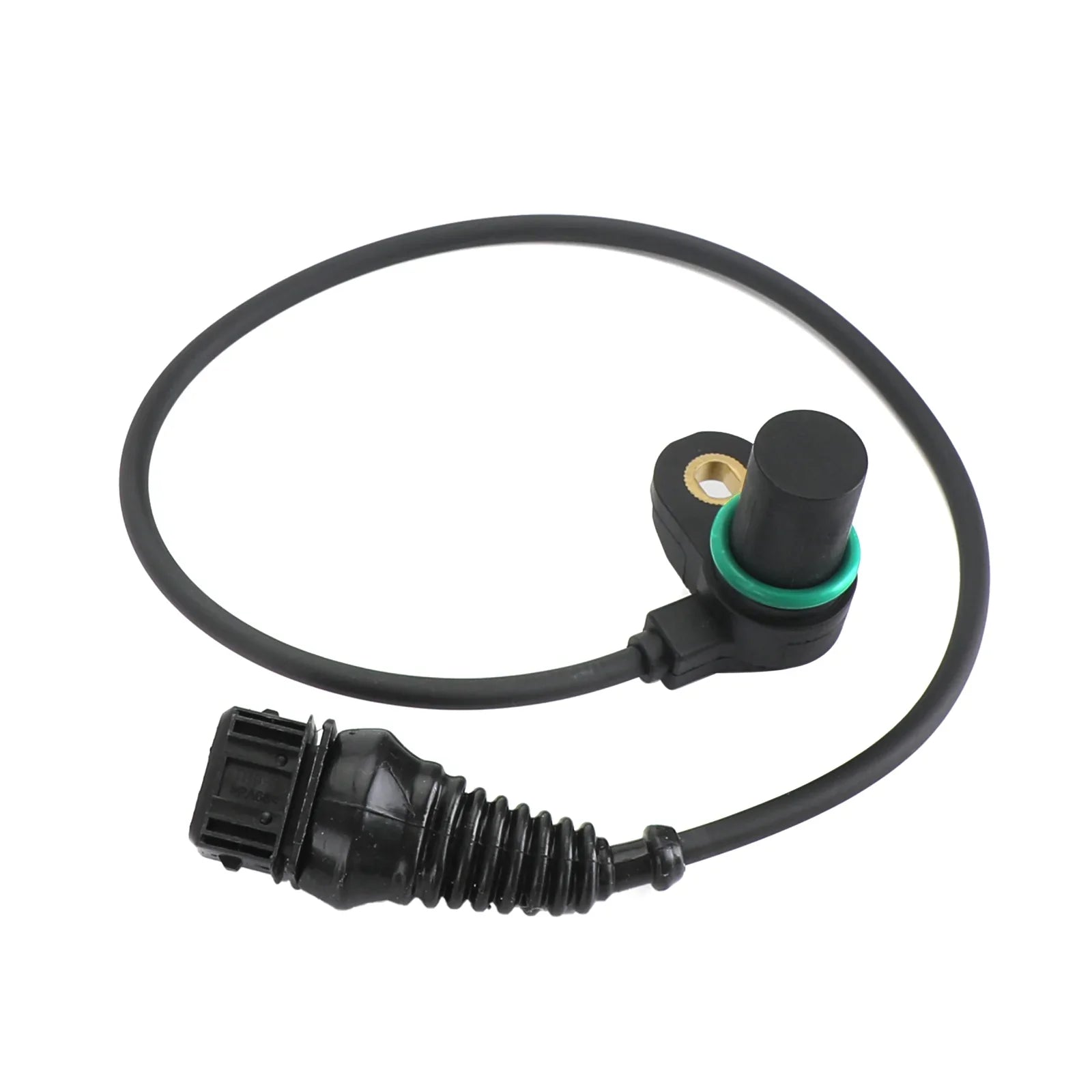 2x nokka-akselin asentotunnistimen tulo + lähtö BMW E46 E39 E60 E38 E65 M52 M54 Genericille