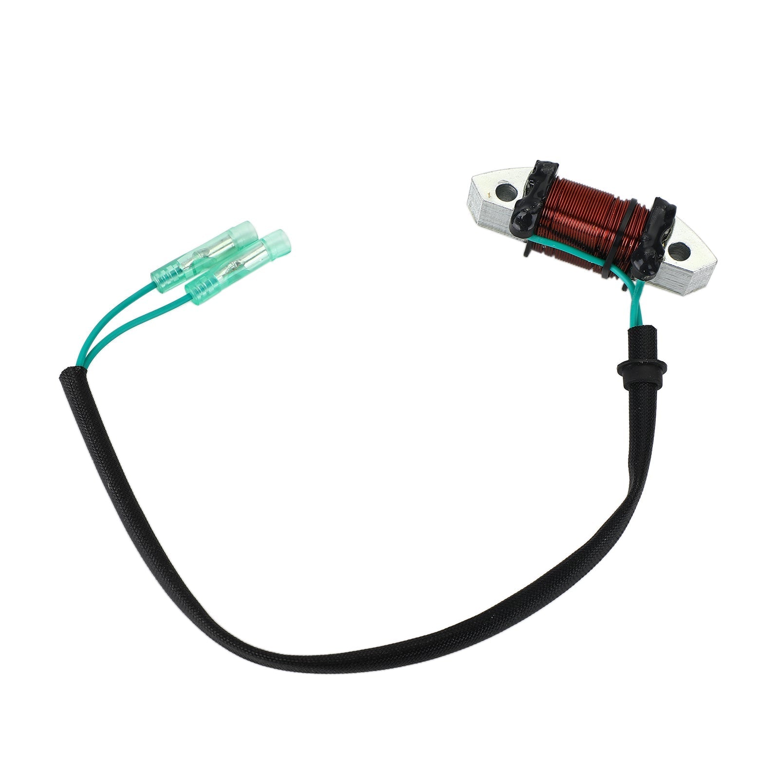 Bobine d'éclairage pour Yamaha C 25HP 30HP 1992-2012 hors-bord 61N-81313-09-00 générique