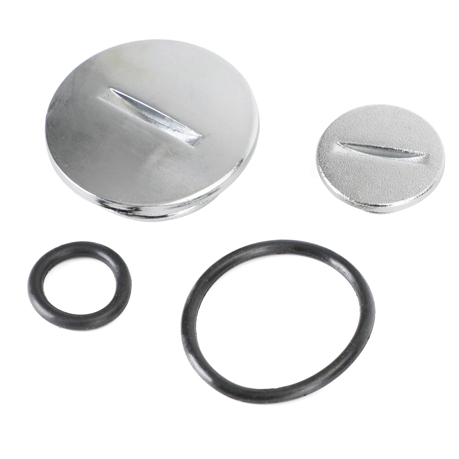 Tapa lateral del estator del motor ATV de 50cc, 70cc, 90cc, 110cc, 125cc, para Taotao SunL