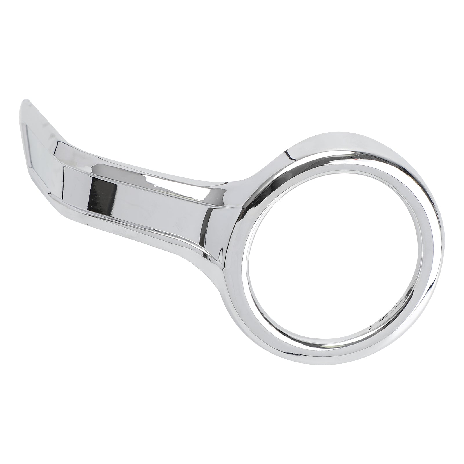 Croting Fauldard Ligure Chrime Rights Chrimber za Honda Goldwing GL1800 F6B 2018-2021 generic