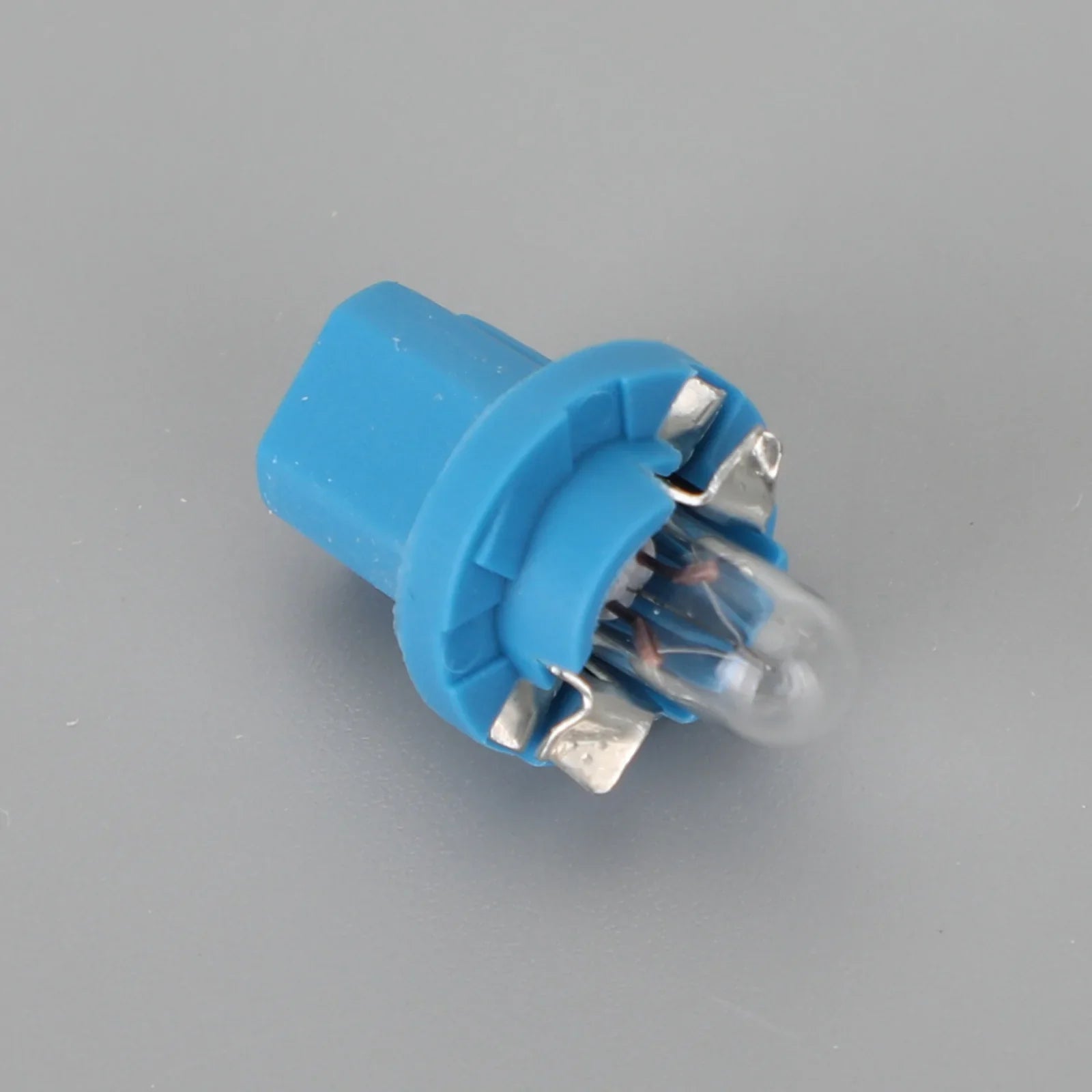 10x dla oryginalnych lampek kontrolnych samochodu OSRAM 2721MFX 12V 1,2W BX8.5d Generic