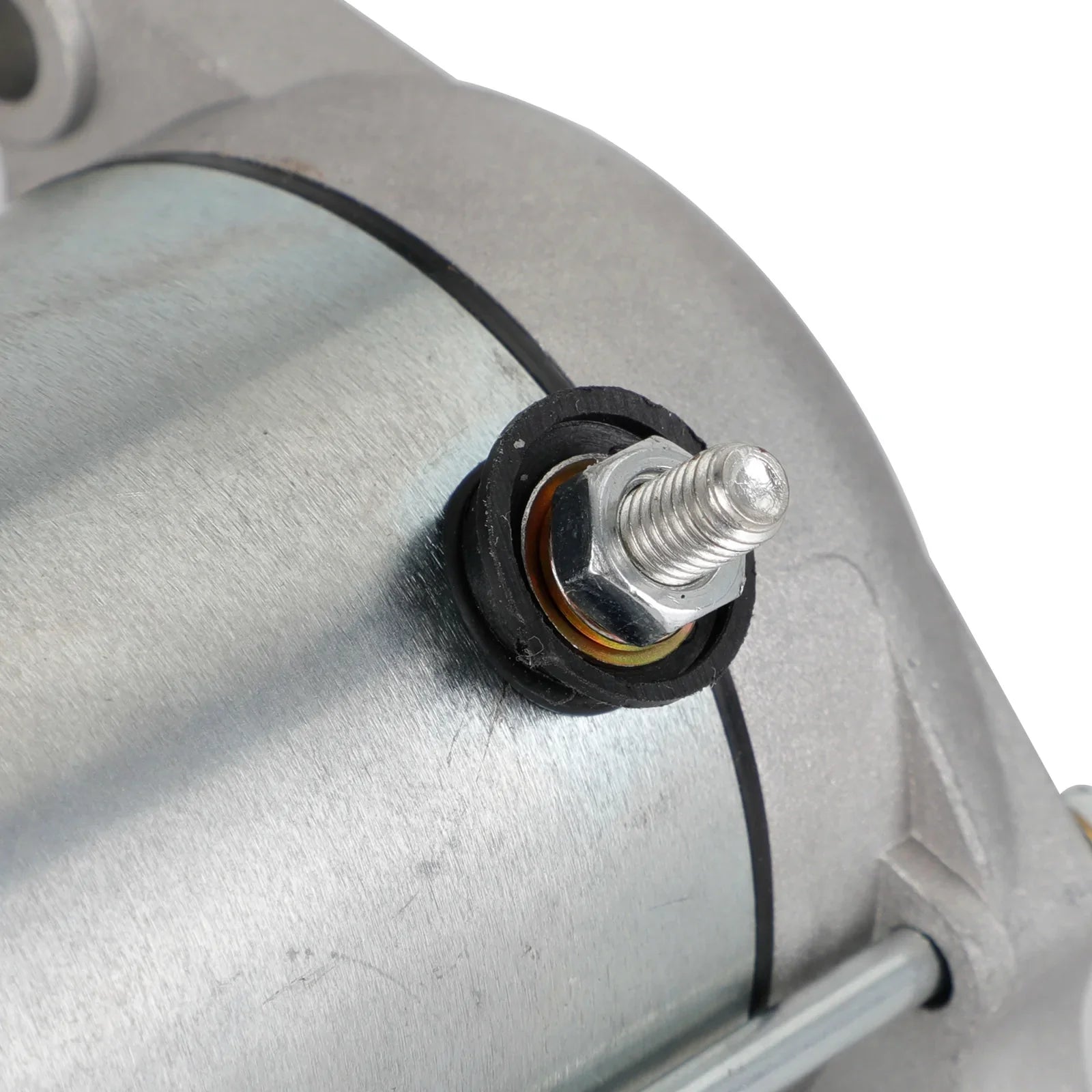 Startmotor voor Suzuki DR 600 S SE RE RSE 1991-2019 XF 650 Freewind 1997-2001