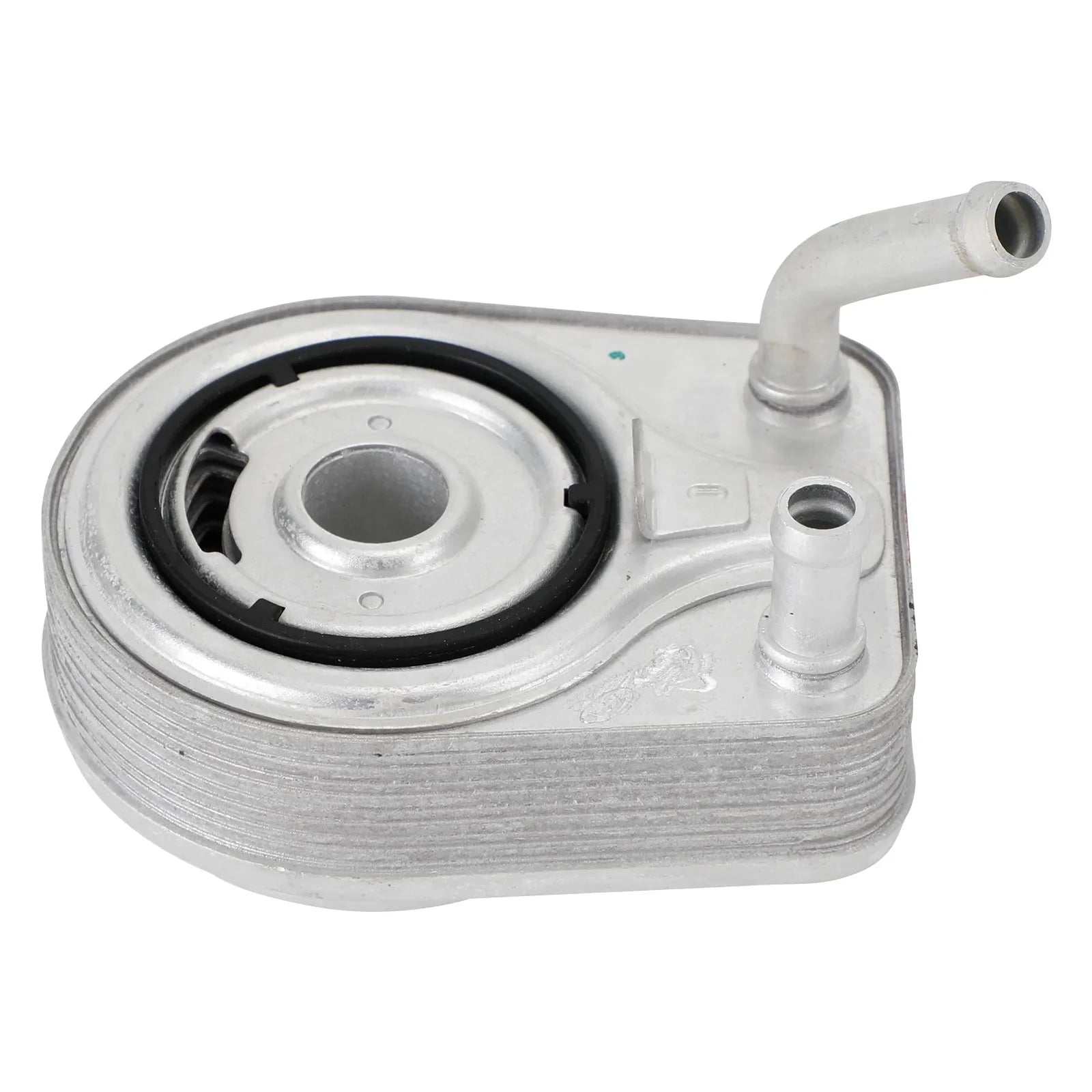 Radiatore olio motore 1.6L 2016-2020 Kia Optima 2017-2020 Kia Soul 26410-2B740