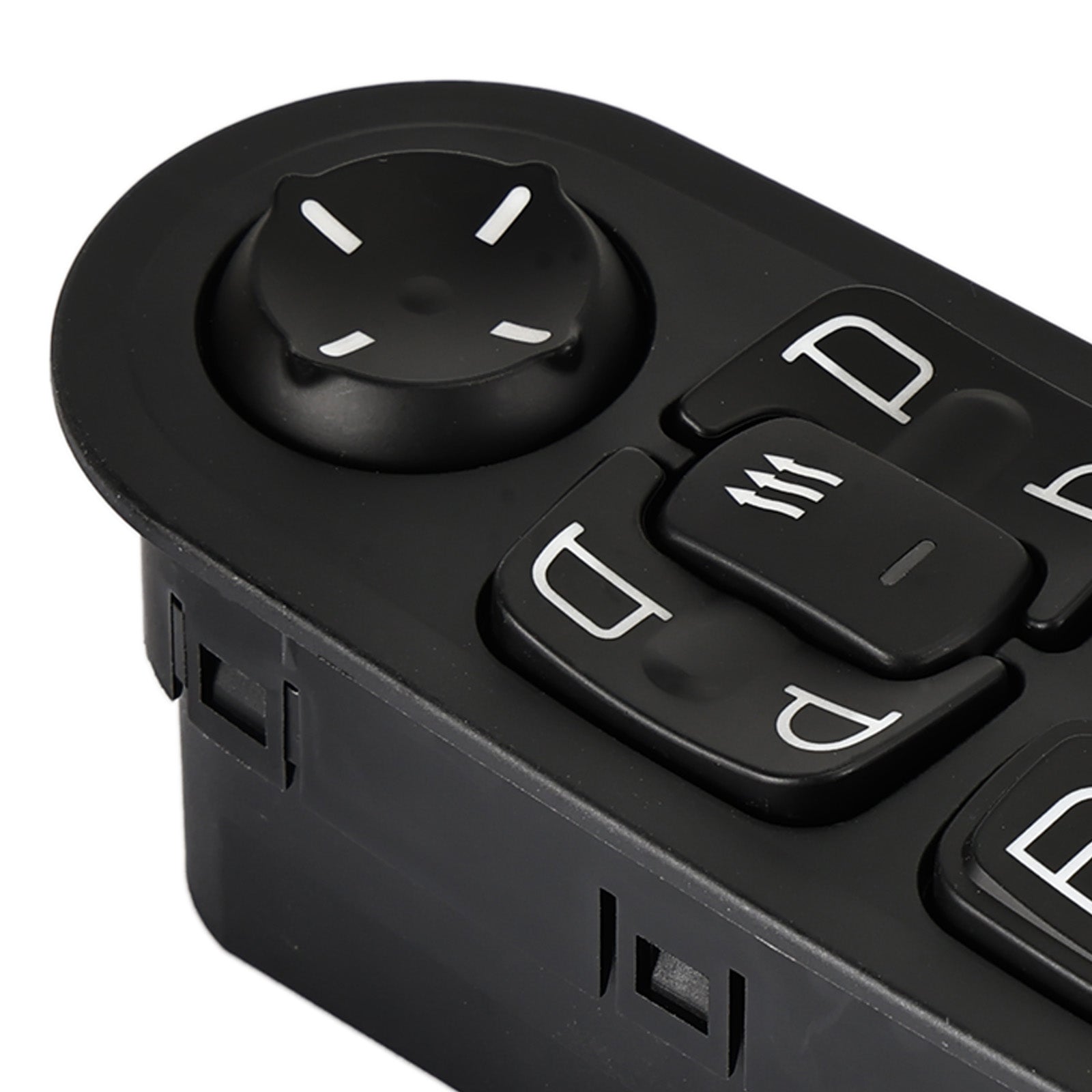 DAF CF/XF Series 1811131 Stikalo glavnega električnega Lève 24 V