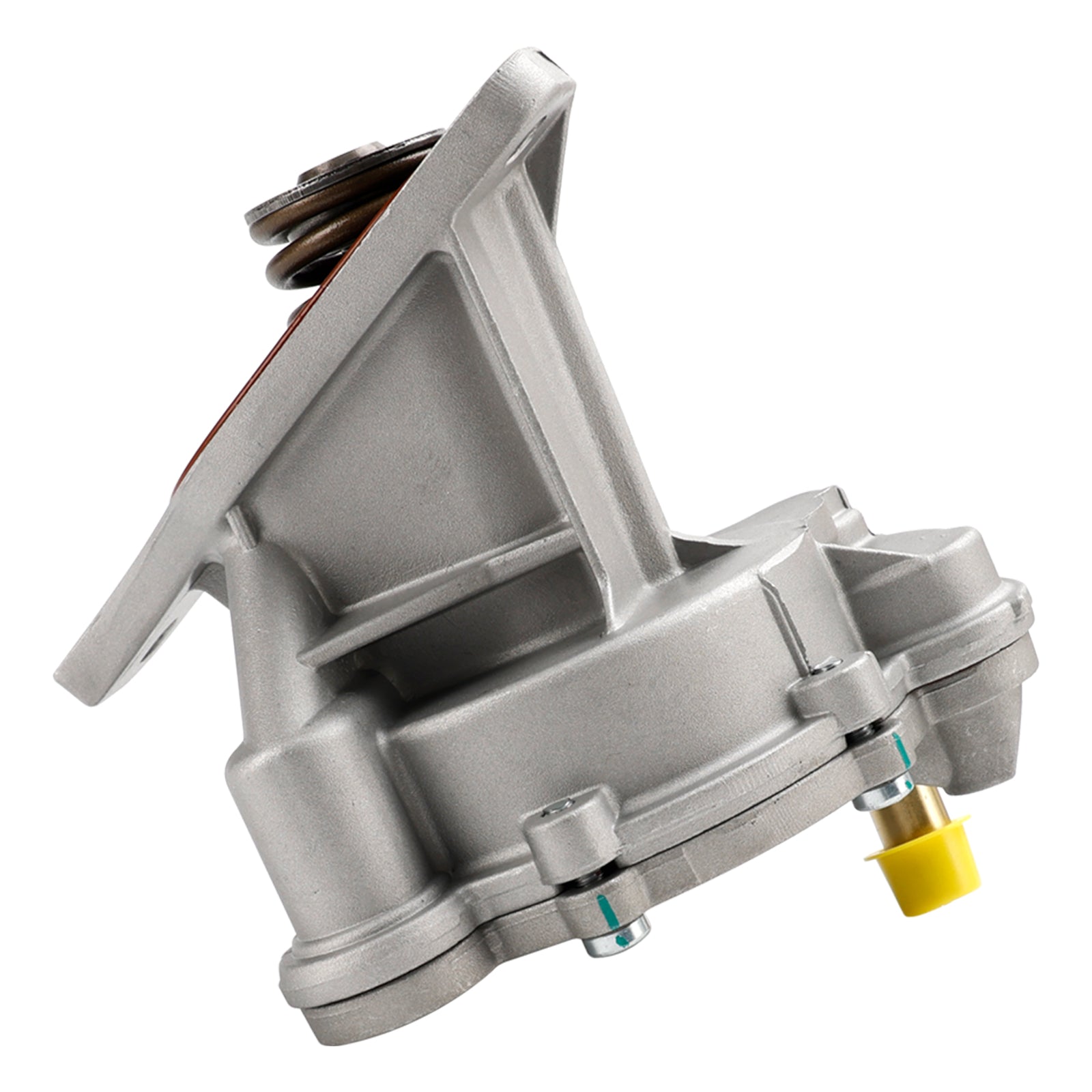 1978-1996 VW LT 40-55 I 2.4 remvacuümpomp + pakking 072145100C Fedex Express