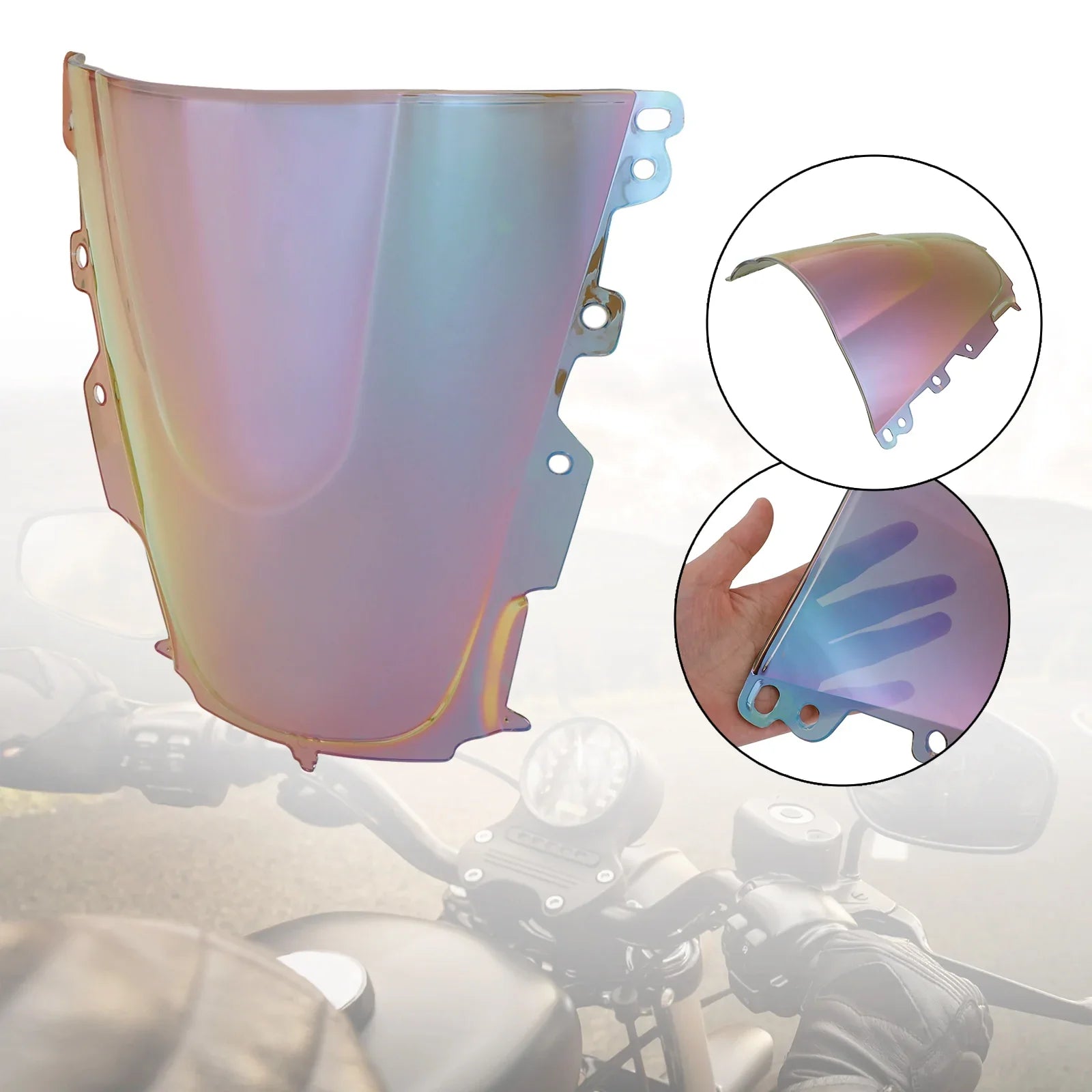 Yamaha YZF R1 2020-2022 MOTORCHLE MOTORE.