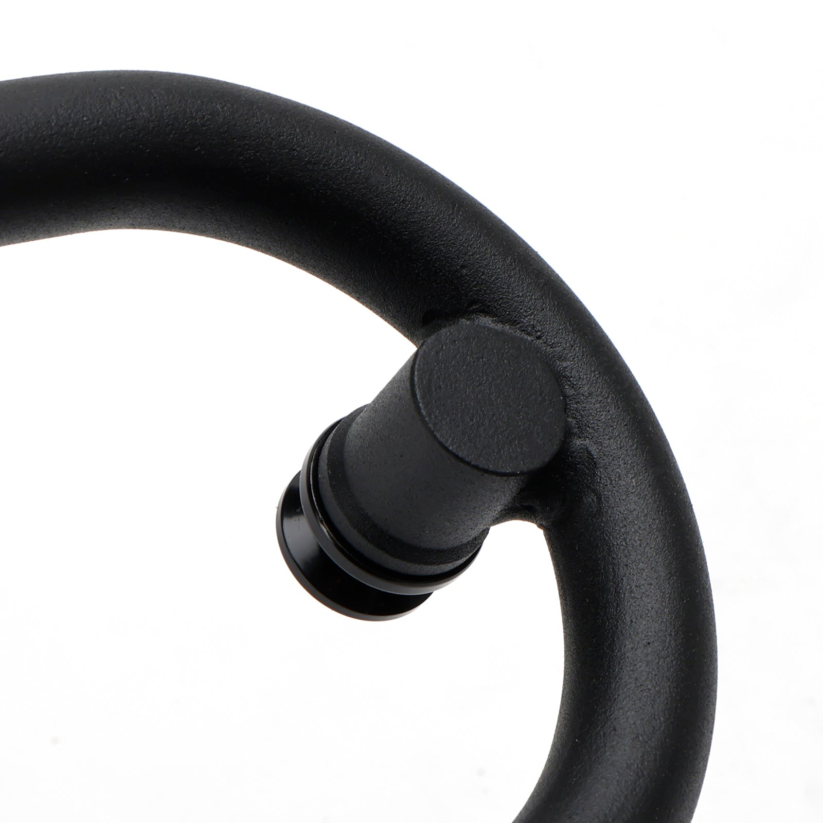 Honda Cl300 Cl500 2023-2024 porte-bagages support de montage de sac de selle latéral gauche