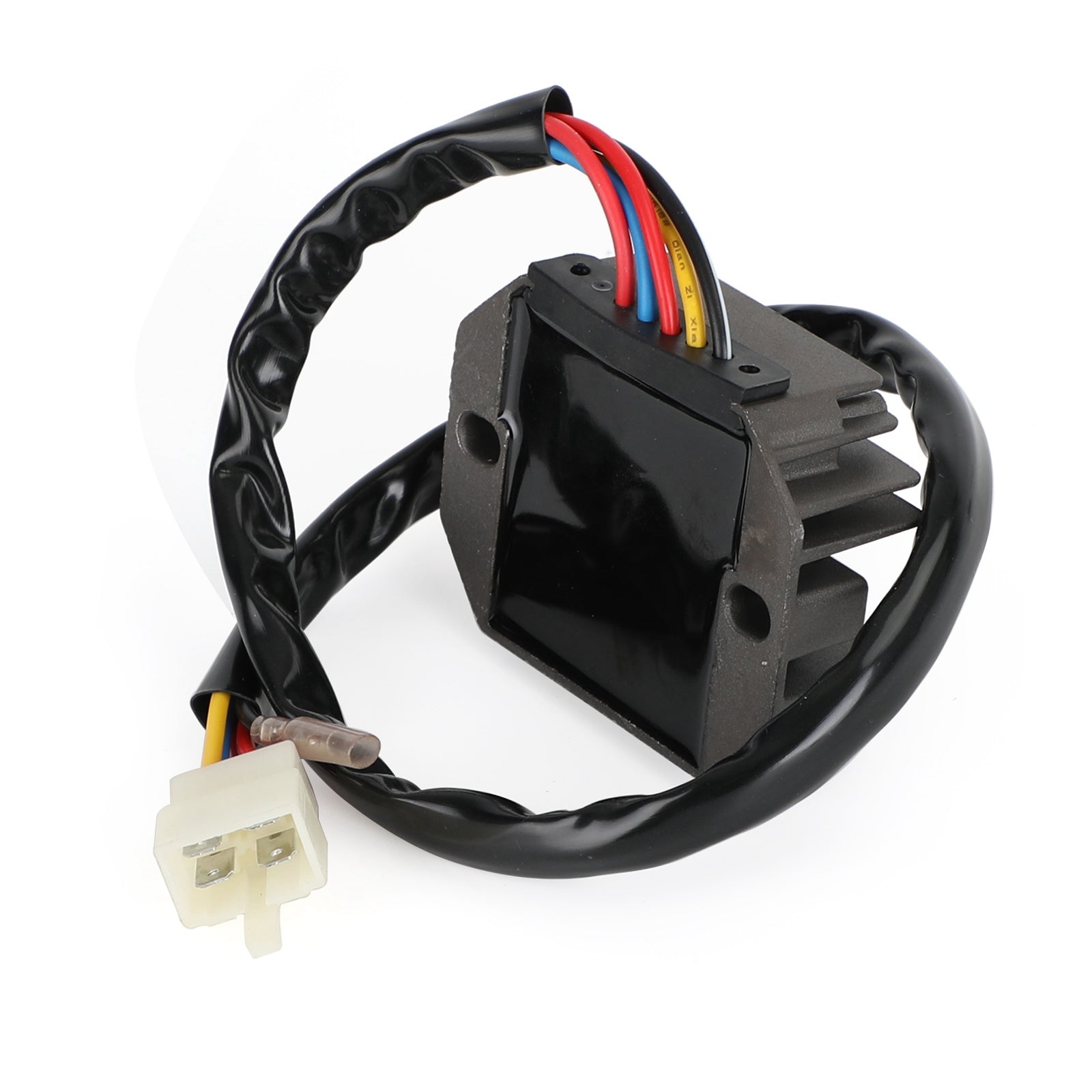 Gelijkrichter spanningsregelaar voor Suzuki Quadrunner LT 250 EF 300 E 1985 - 1989 Generiek