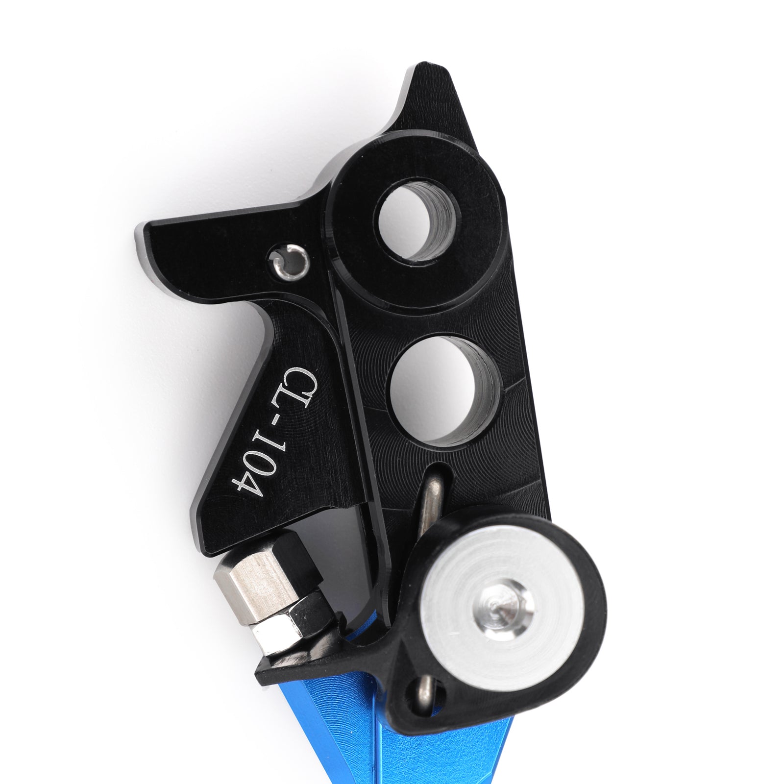 Coppia leve frizione freno pivottante per moto da cross in alluminio CNC per Husqvarna generico