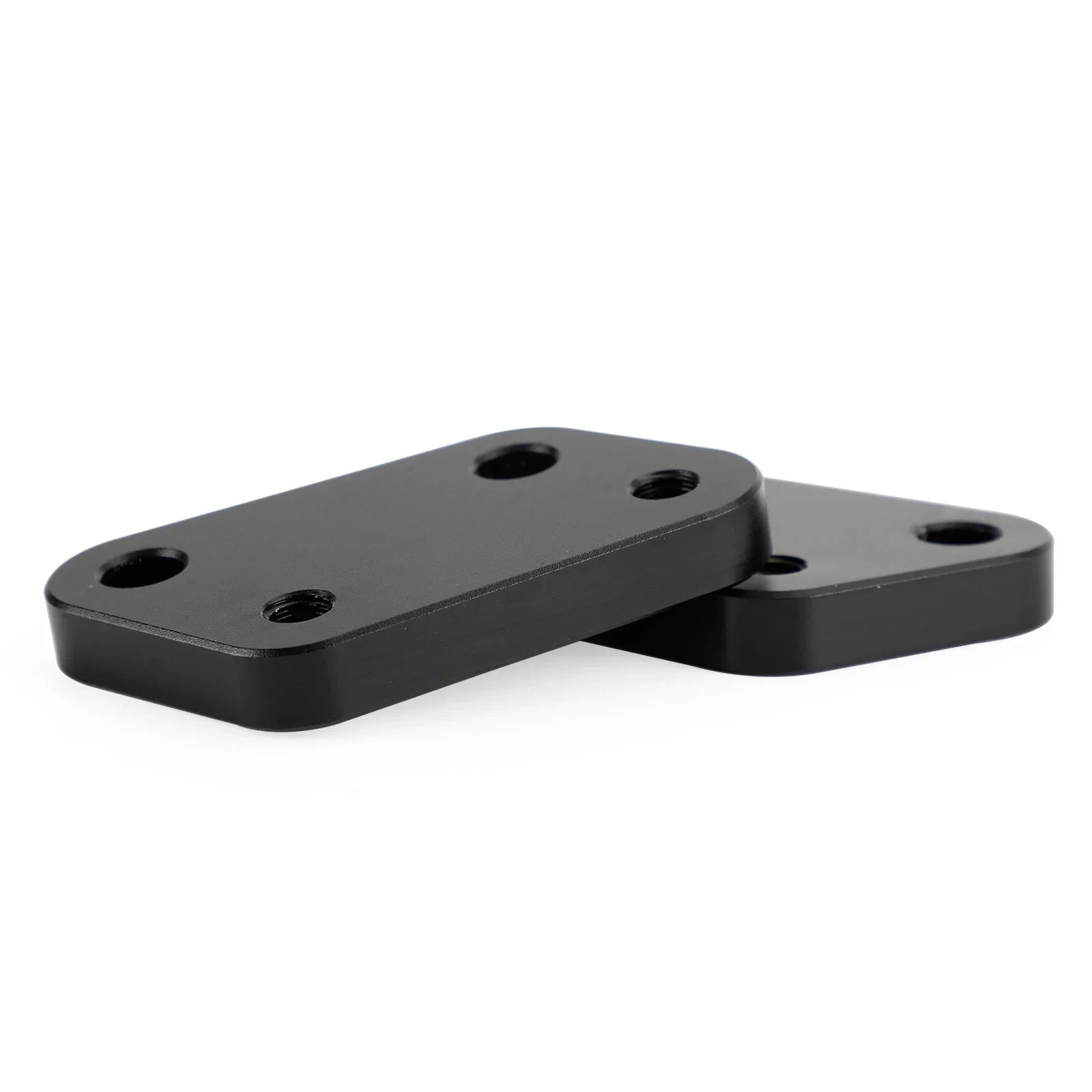 Suzuki Gixxer 250 SF 2020-2022 Podnóżki tylne Podnieś podstawę Przesuń płytę tylną