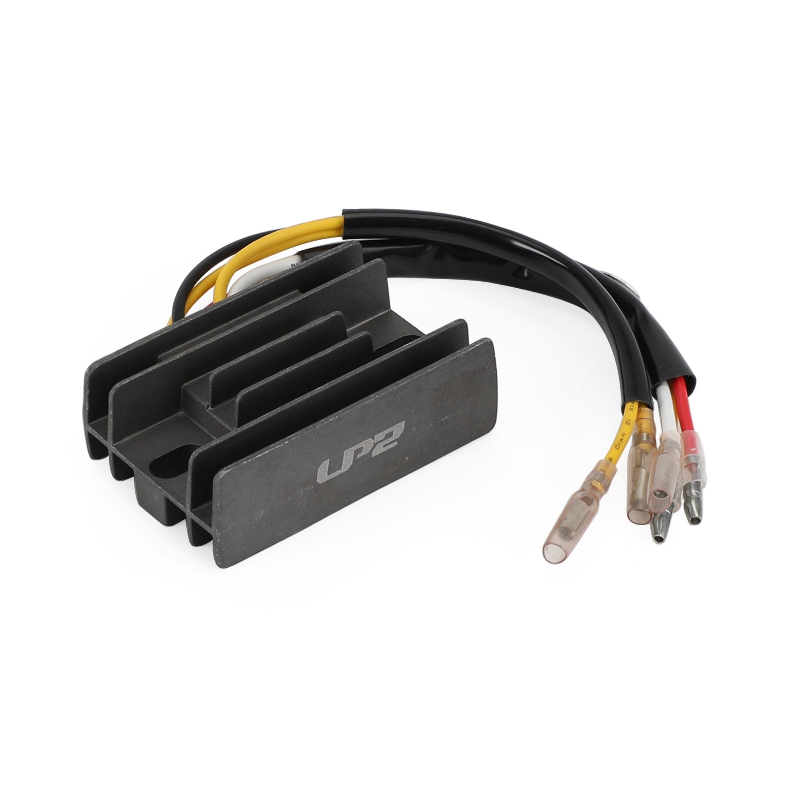 Gelijkrichterregelaar voor Suzuki DF 8 9.9 A 20 25 pk V-Twin buitenboordmotor 2006-2017 Generiek