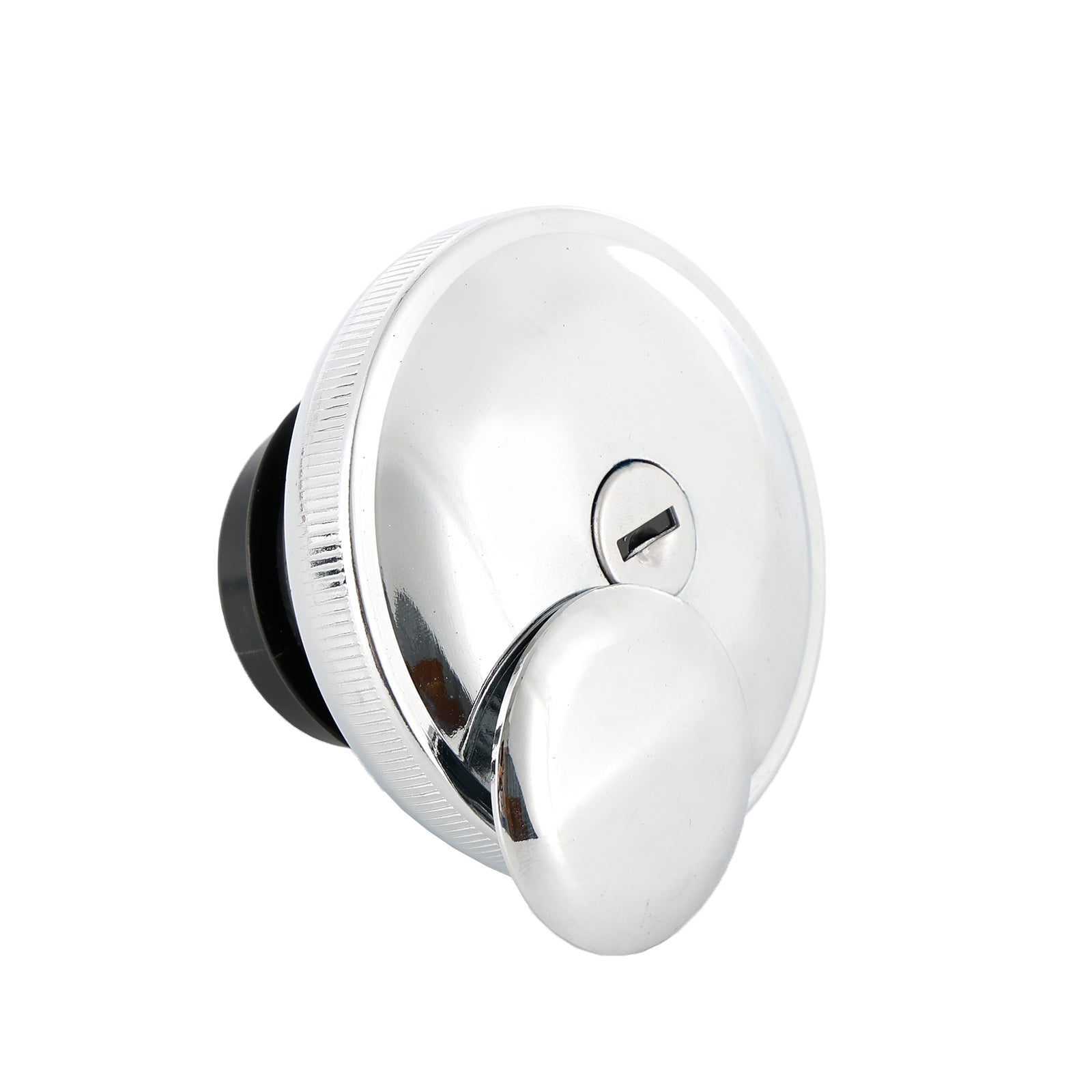 XL 883L/N/R 1200C/CP/N/X XR1200X 1991-2011 Polttoainesäiliön korkki Virta-avain