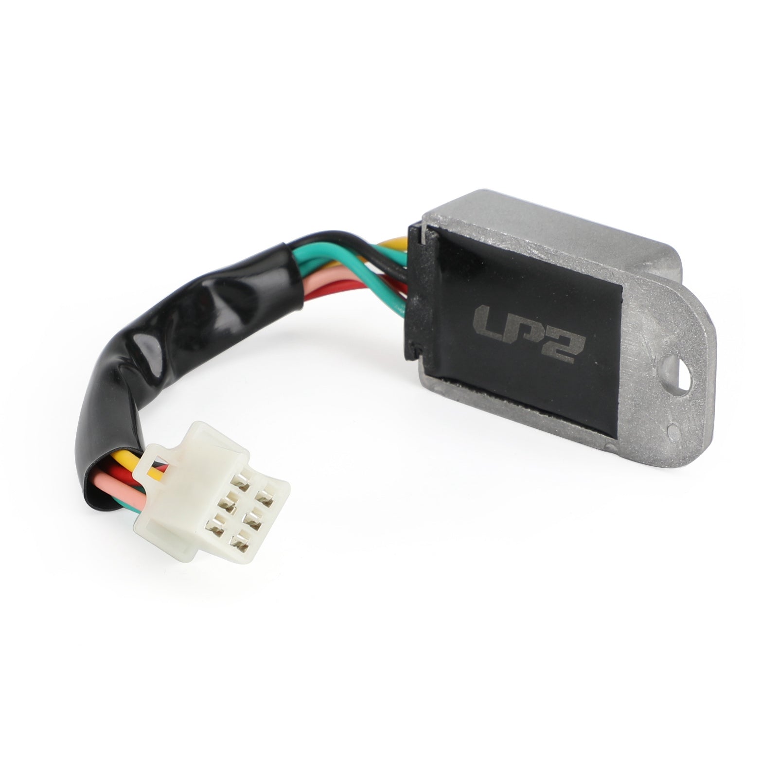 Gelijkrichterregelaar voor Honda CB XL 125 S XL125S CB125S 1984-1985 31600-437-971 Generiek