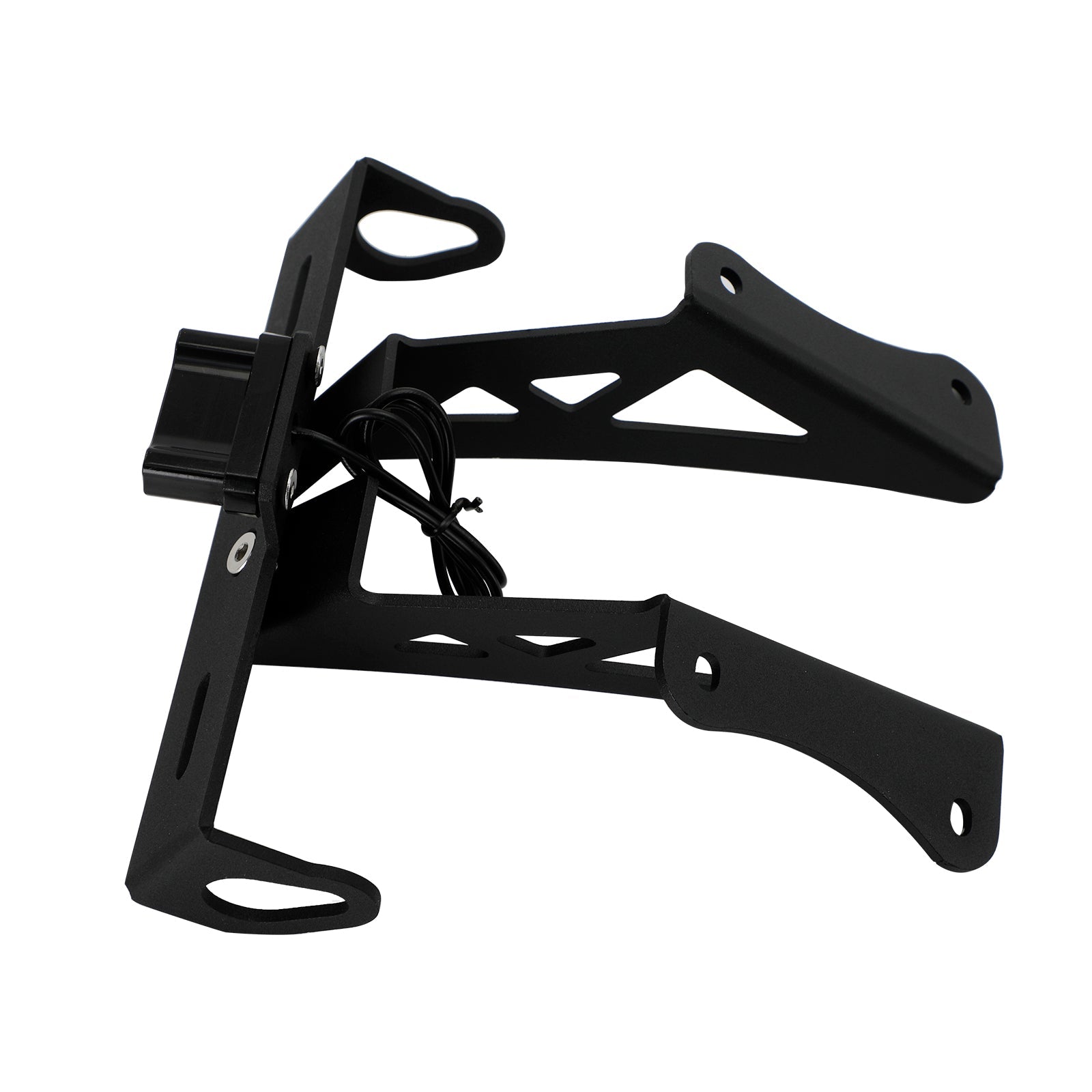 Yamaha R3 R25 Podpora registrske tablice 2019-2021