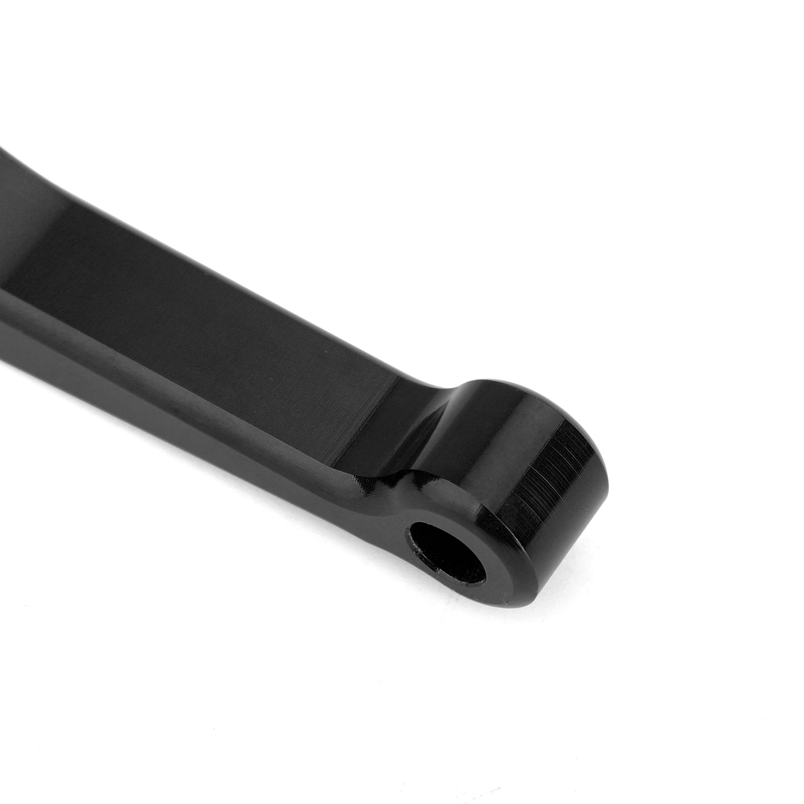 Leve della frizione freno per Yamaha YZF-R15 2008-2014 Silver generico