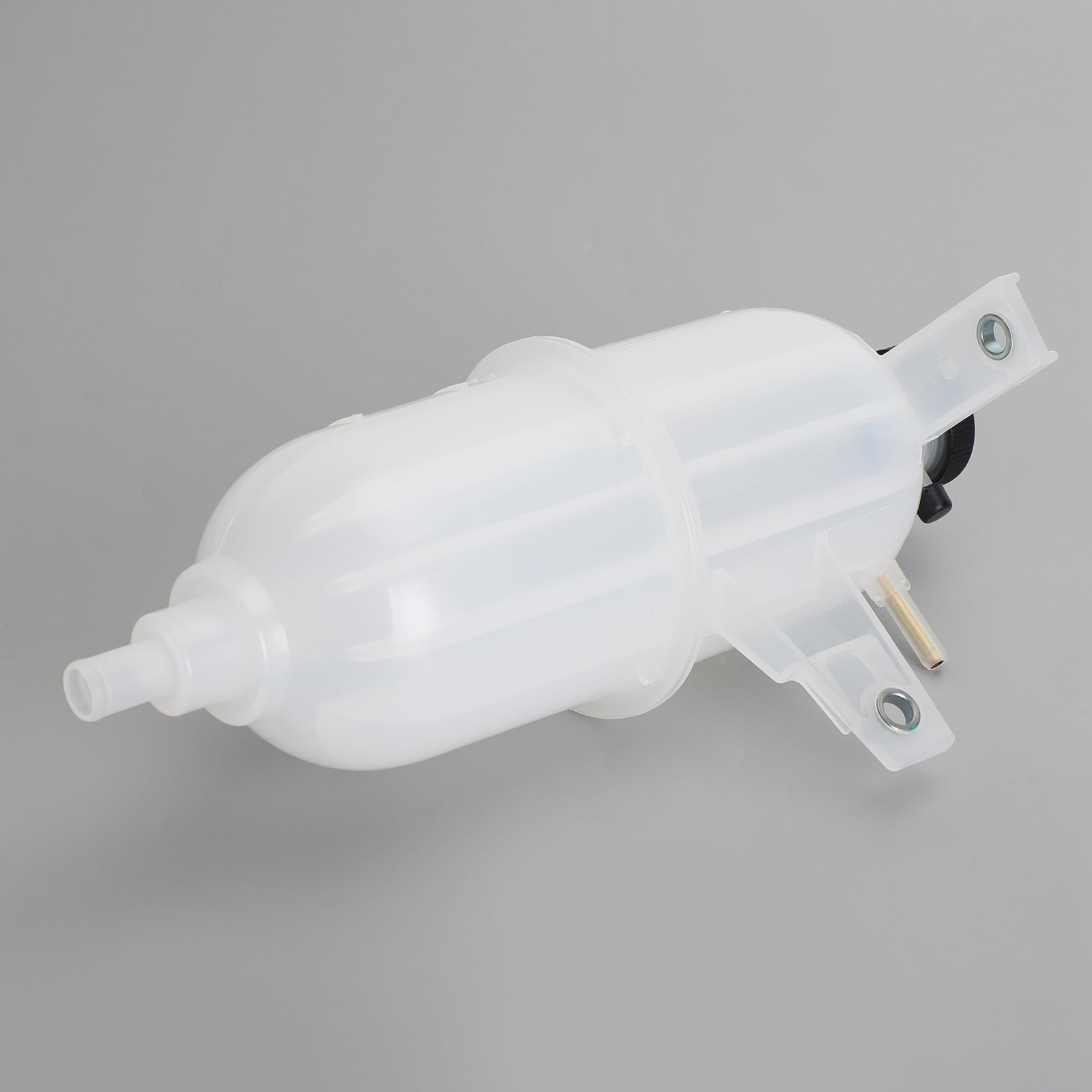 Serbatoio del liquido di raffreddamento della bottiglia di troppopieno del radiatore per Toyota Hilux Vigo 2KD 2005-14 Pickup generico