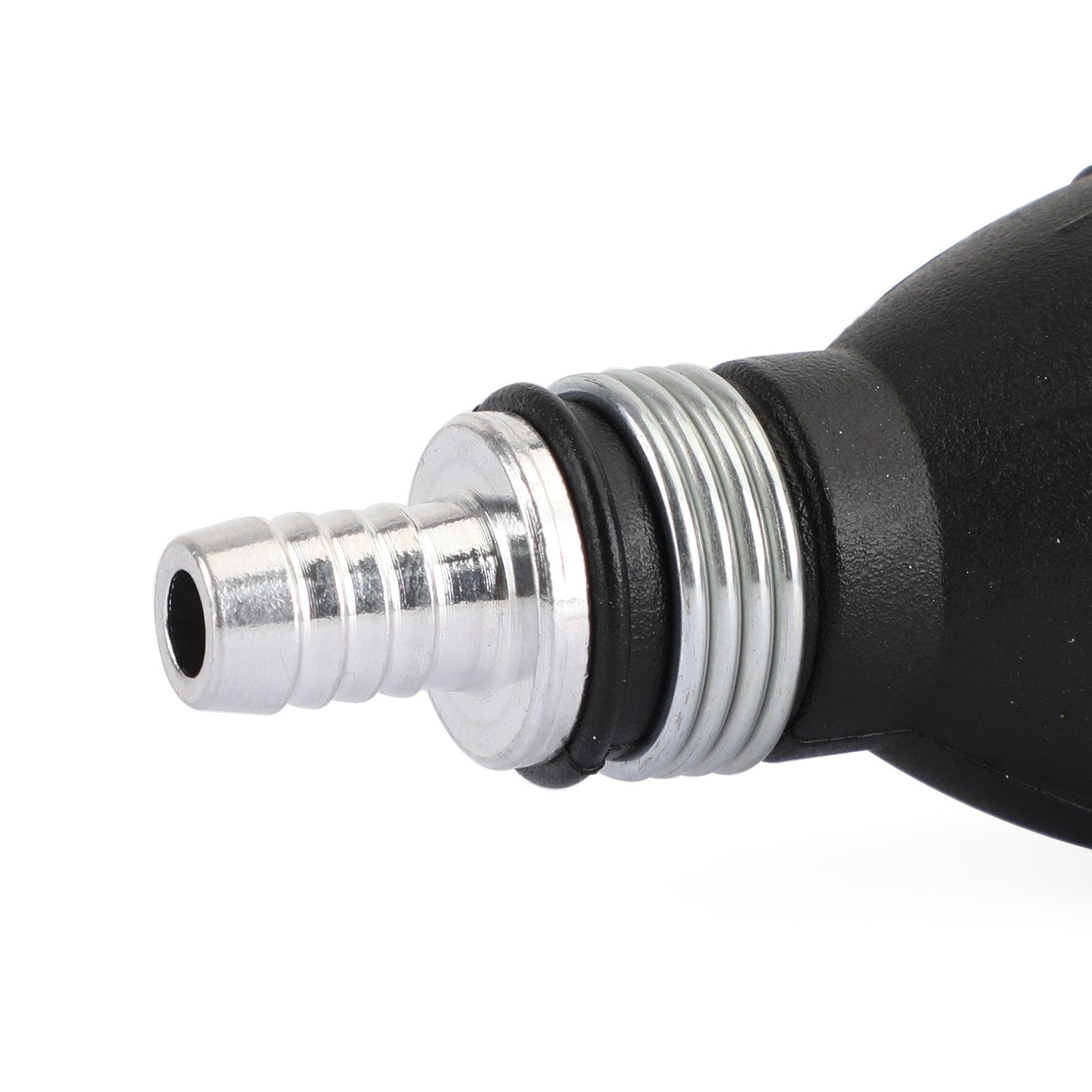 Bomba de línea de combustible de Gas para barco marino, fueraborda, bombilla de cebado manual de 3/8", todos los combustibles genéricos