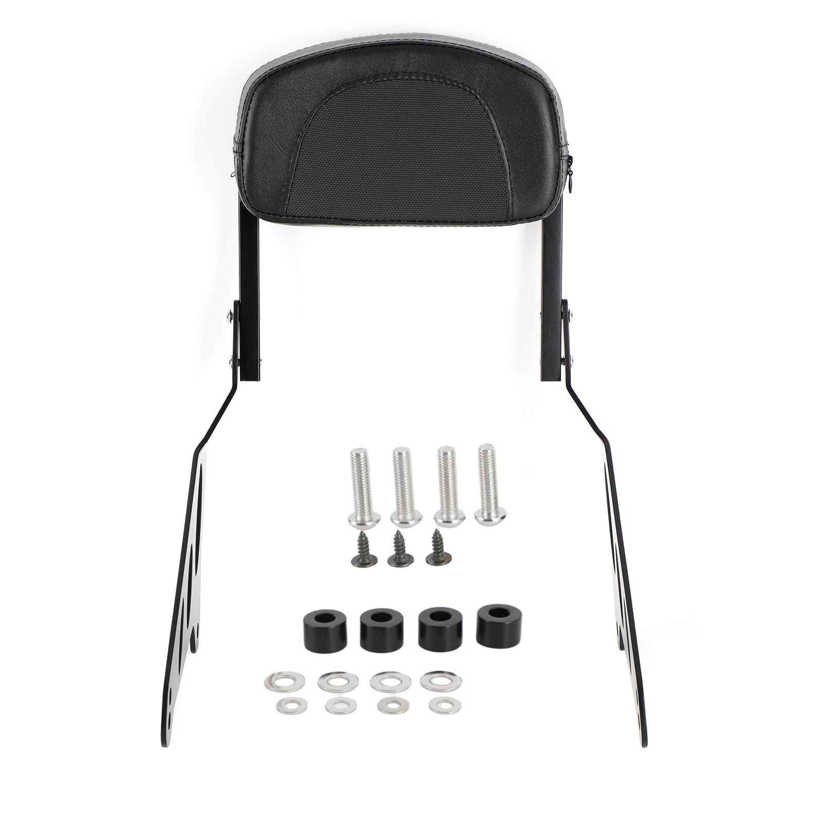 Oparcie pasażera motocykla pasuje do Honda CM1100 CMX1100 Rebel 1100 2021+ Generic