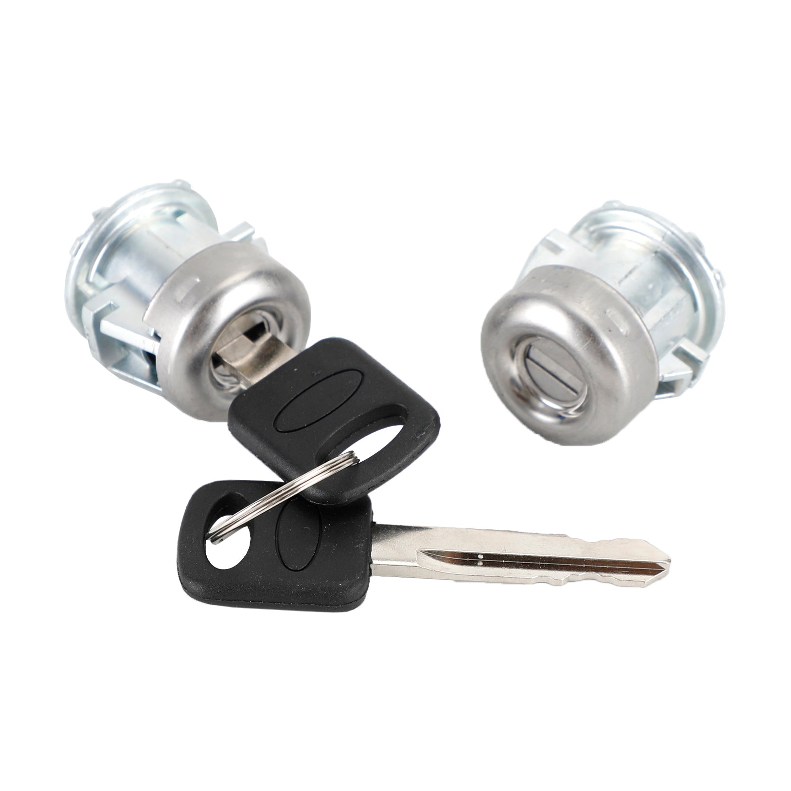 Ford Explorer 1998-2001 Blackwood 2002-2003 Cylindre 'allumage et de serrure de porte avec 4 clés 703362