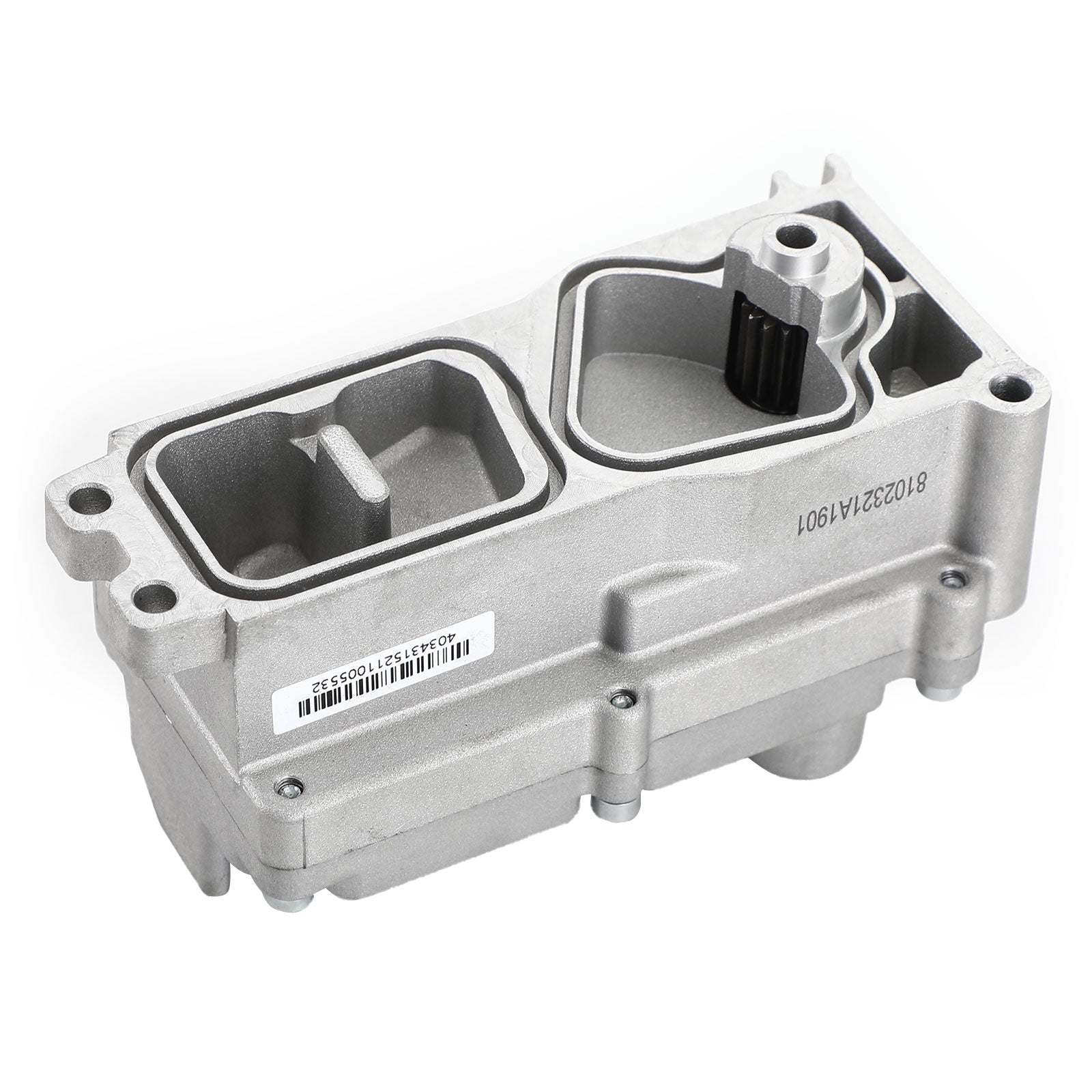 Actionneur électronique Turbo pour Dodge Ram Cummins VGT 6.7L Holset 68481772AA générique