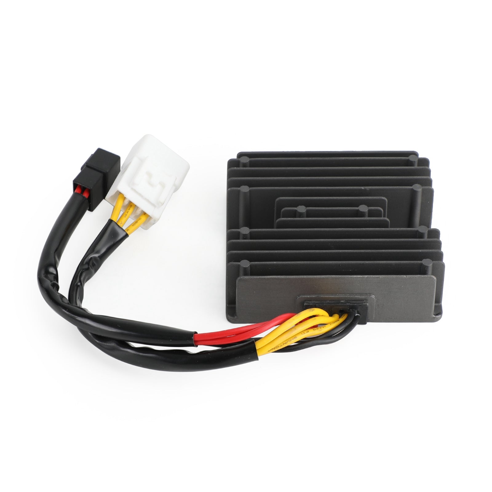 Daytona 675 675R 2006-2020 T1305123 VIN564948 Prostownik regulatora napięcia