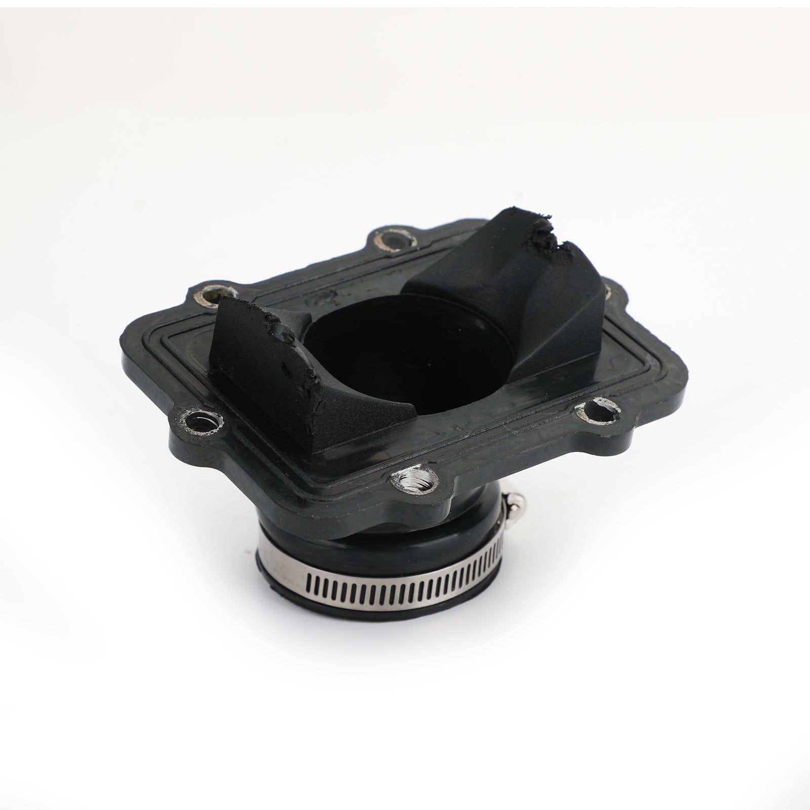 Carburateur Bride/Socket Boot Pour SKI DOO 550F 550X MXZ GSX GTX 05-09 420867300 Générique