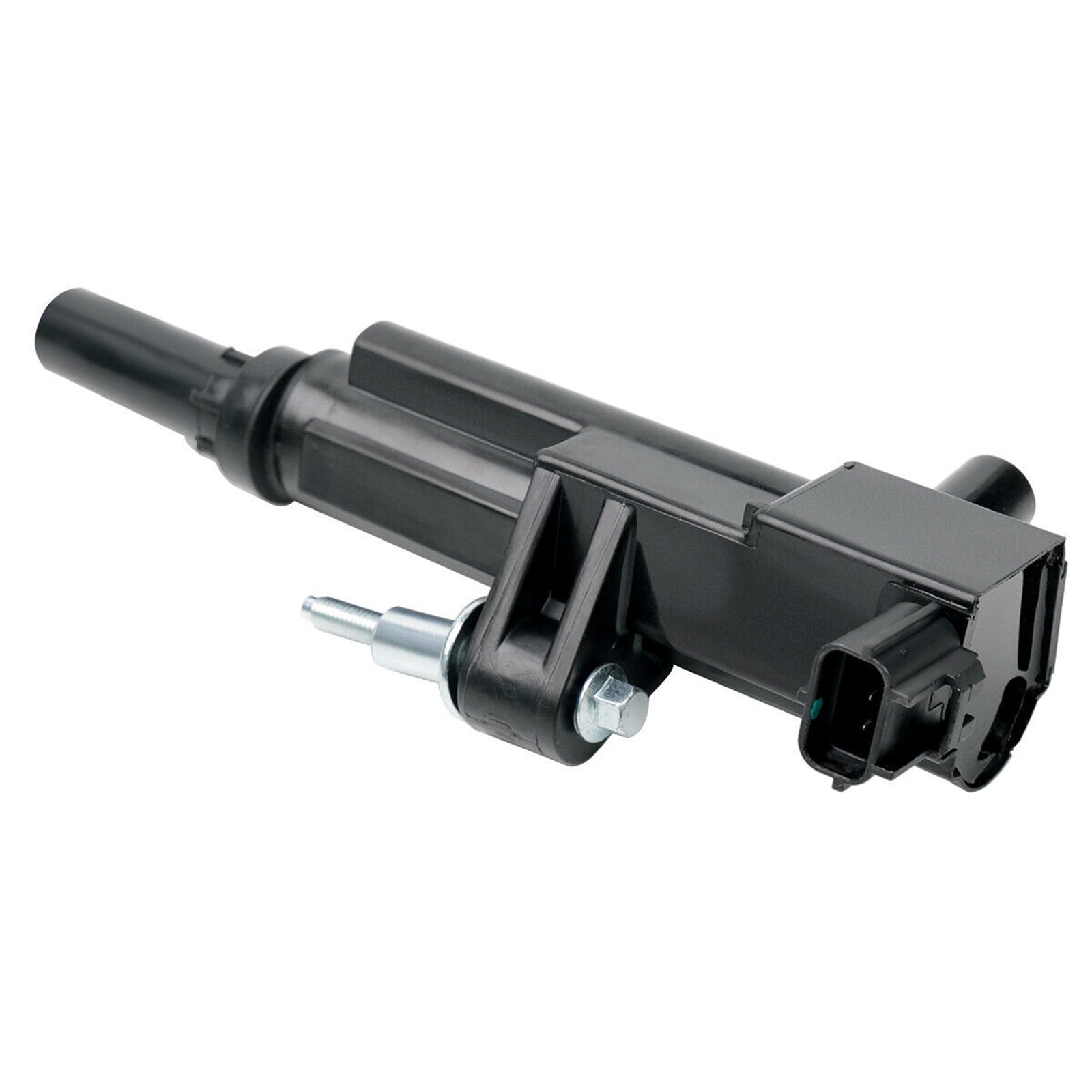 8x vžigalna tuljava + vžigalna sveča + žica UF601, za Dodge Durango Dakota RAM 1500 GN10458 5C1706 IGC0164 C755