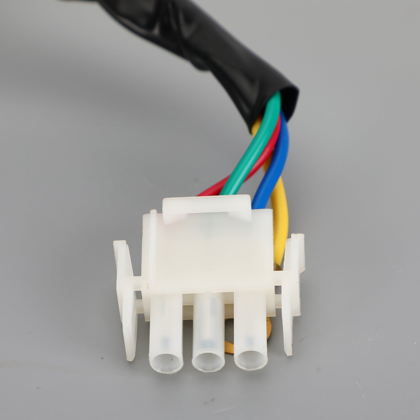 CDI BOX Allumeur pour Moto Guzzi V65 V50 V75 NTX 350 650 Nevada 350 GU23721494 Générique