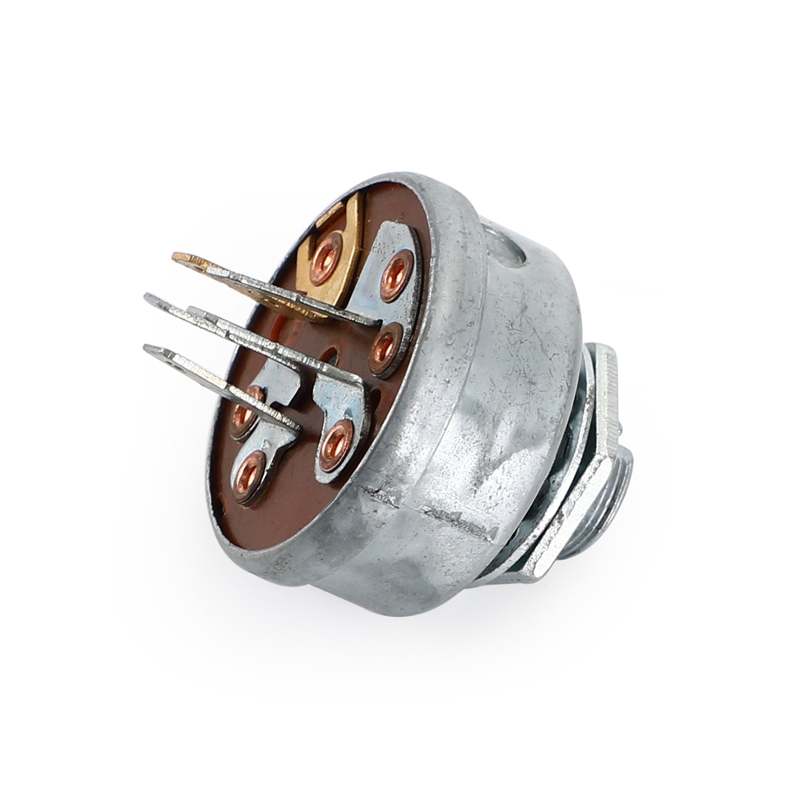 Commutateur d'allumage pour Hustler 045898 Husqvarna 532144921 532145499 & 532158913