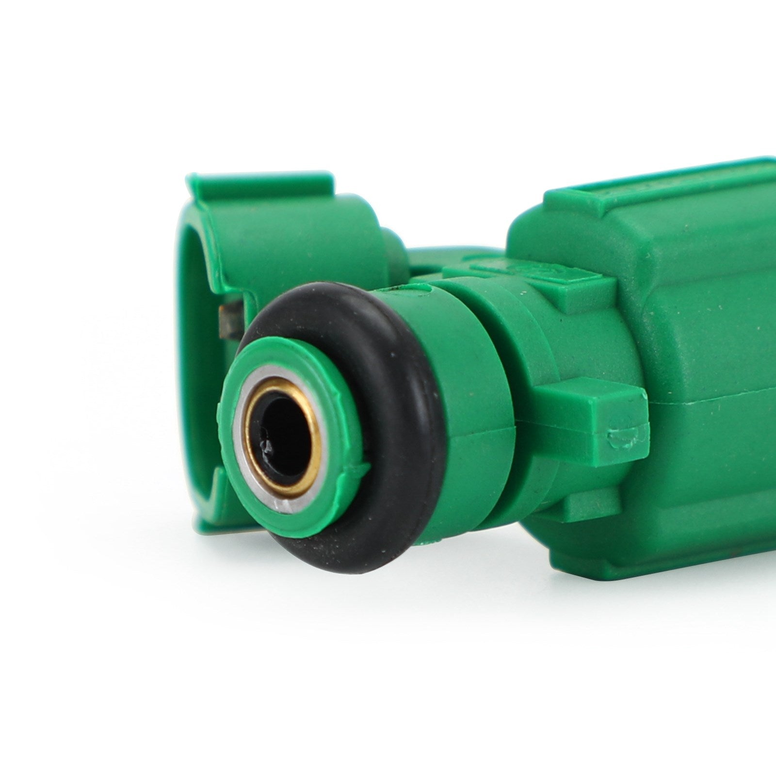 1 inyector de combustible 35310-37150 para Hyundai Accent 1.6L L4 2006-2011 genérico.