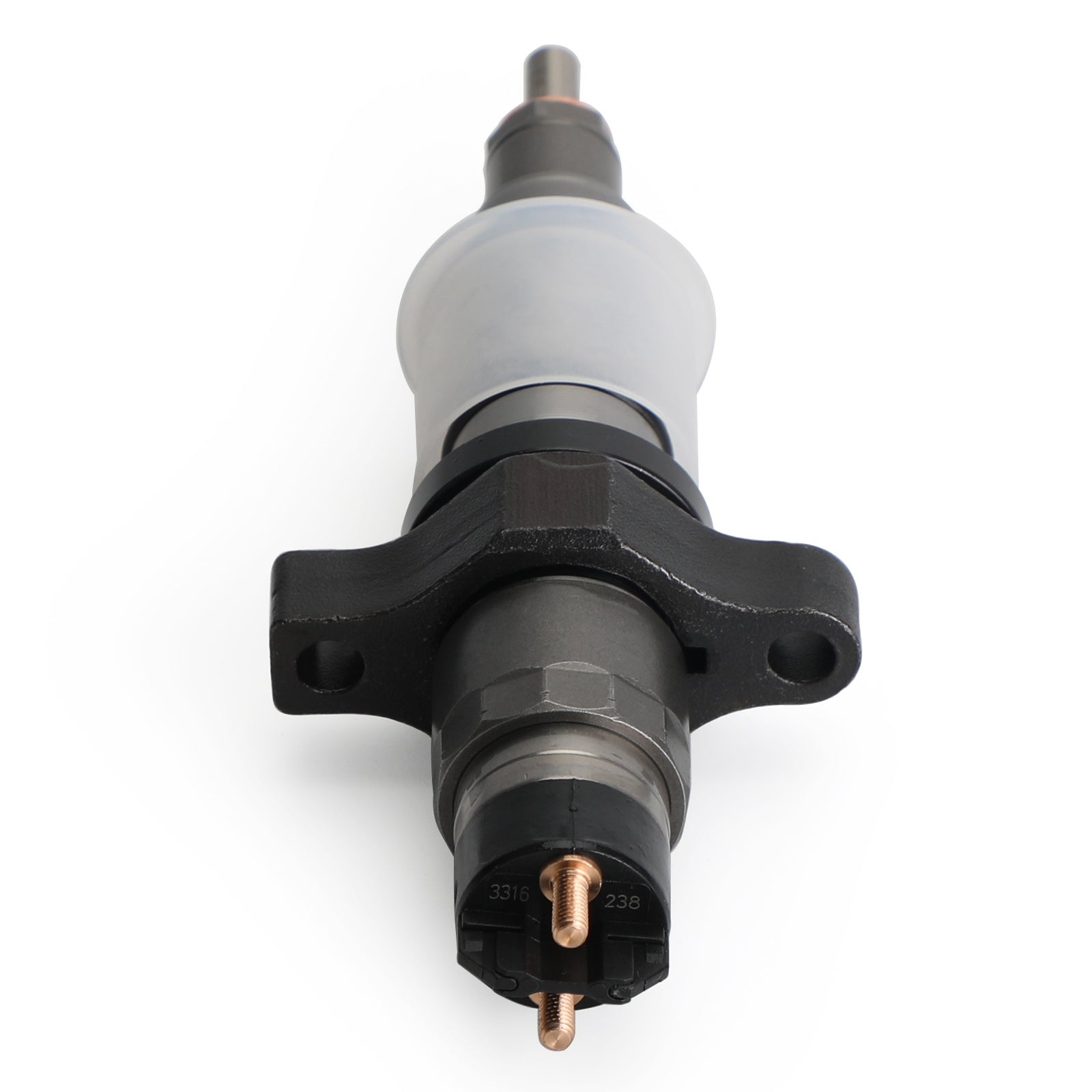 2004-2009 Dodge Ram Cummins 5.9 l Diesel Rail Paliwo Wtryskiwacze 0445120238