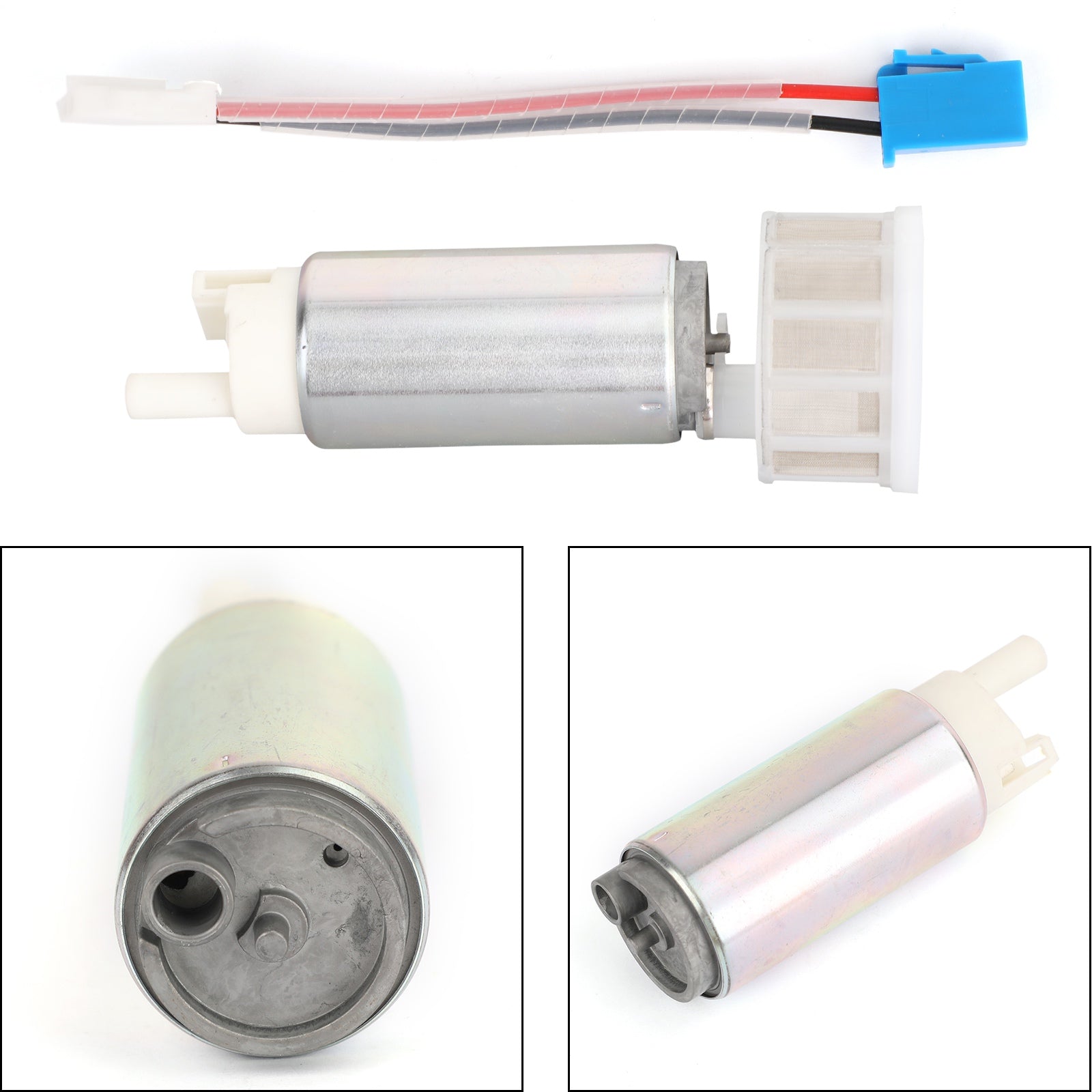 Bomba de combustible para Suzuki fueraborda DF 150hp 175hp 200hp EFI 2006-2017 15200-96J00 genérico