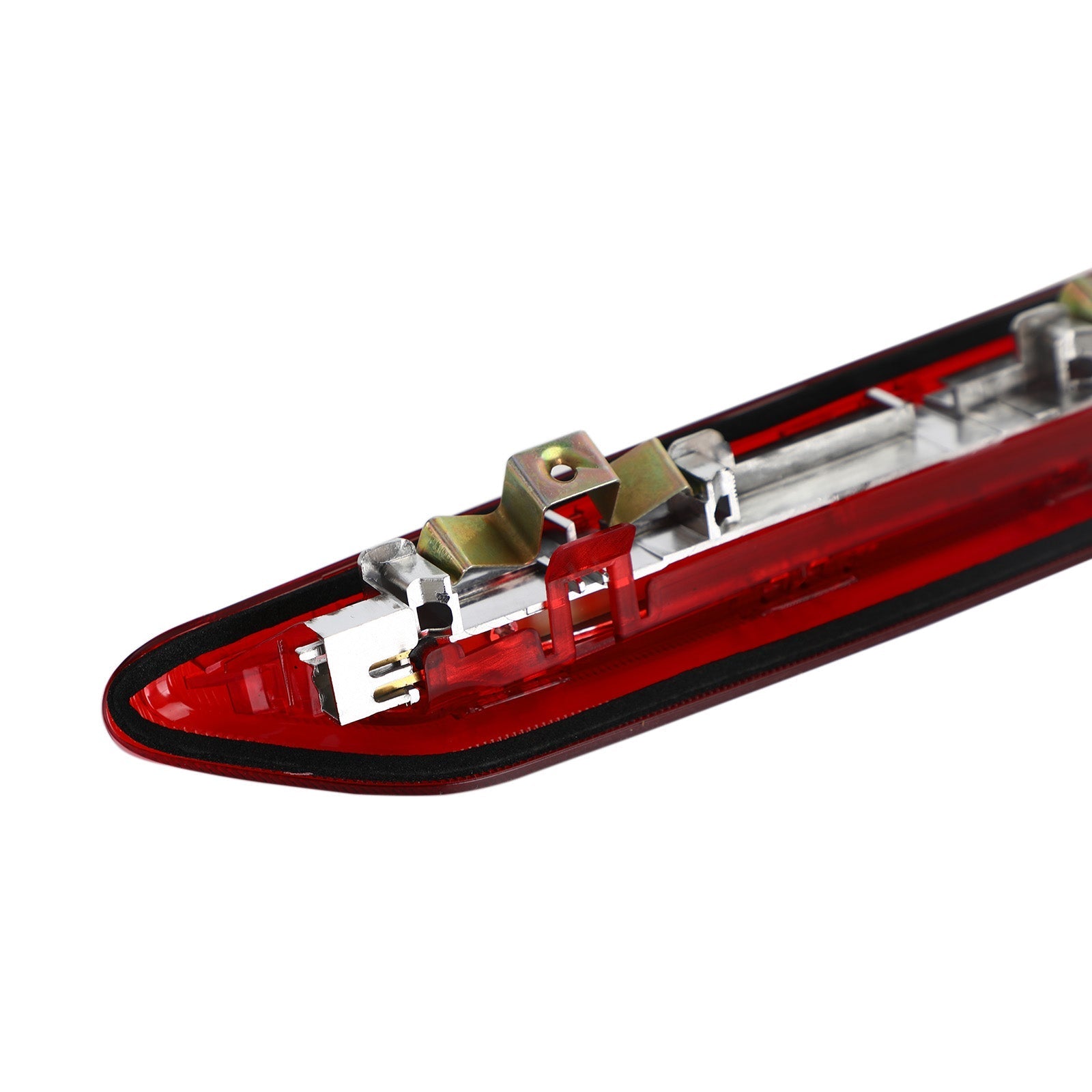 Trzeci przystanek ognia zamontowany na wysokości dla VW Polo 9N 2002-2010 6Q6945097 Ogólny