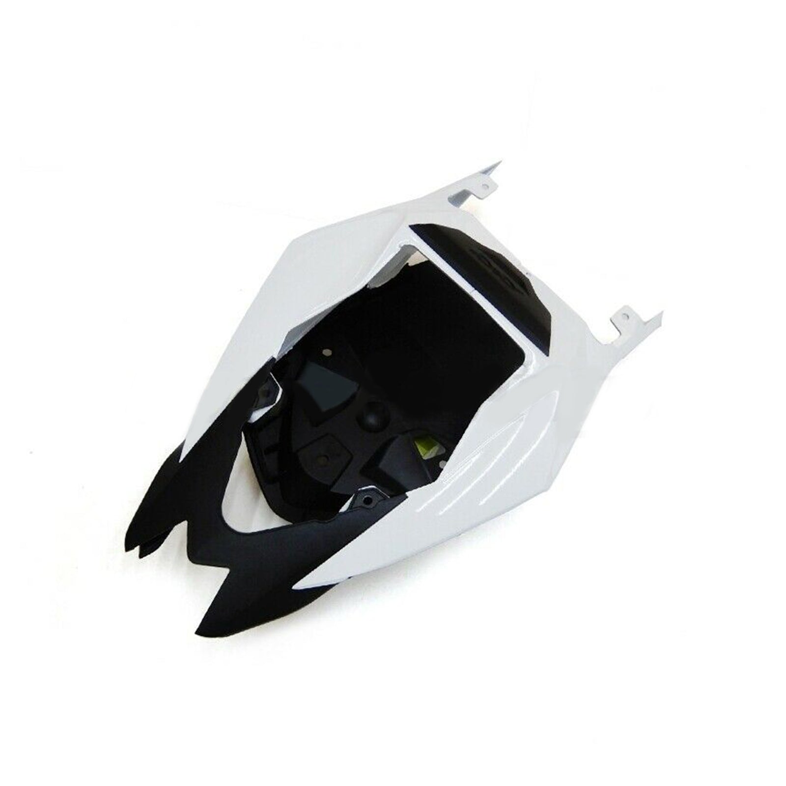 Kit de Rooming Iniection Amotopart Plastic ABS Corberry dla BMW S1000RR 2017-2018 Ogólny