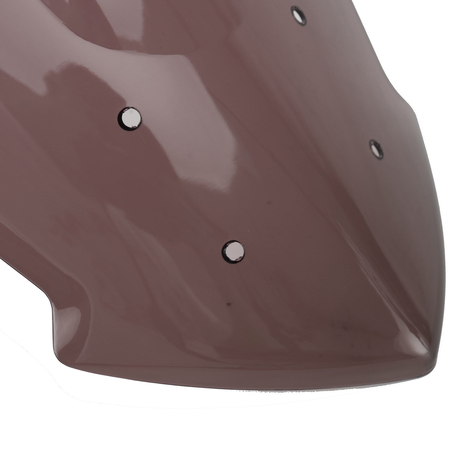 Protettore del parabrezza per parabrezza per Yamaha MT-07 2018-2020 Generico