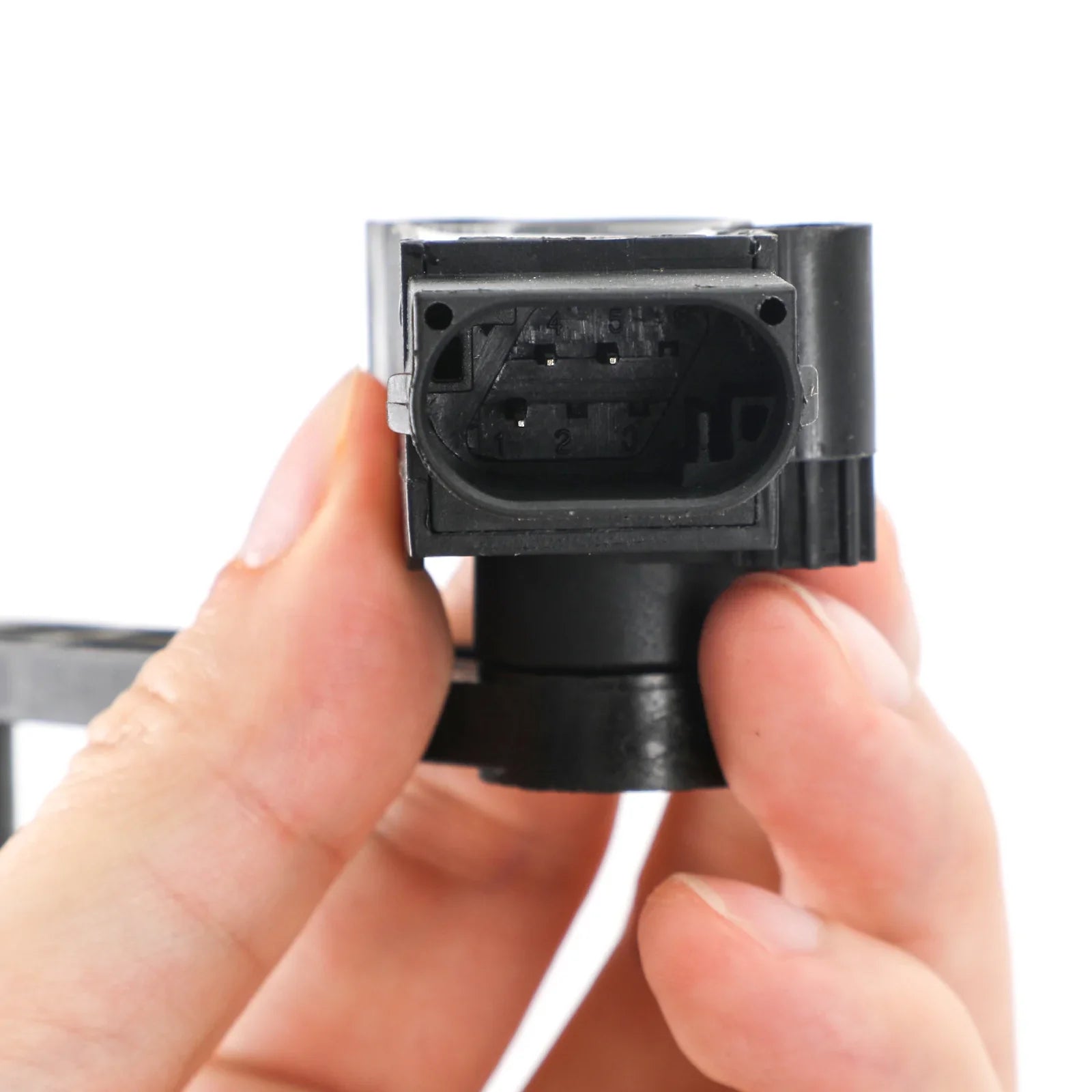 Paire de capteurs de niveau de hauteur avant droit et gauche pour Land Rover Range Rover Sport générique